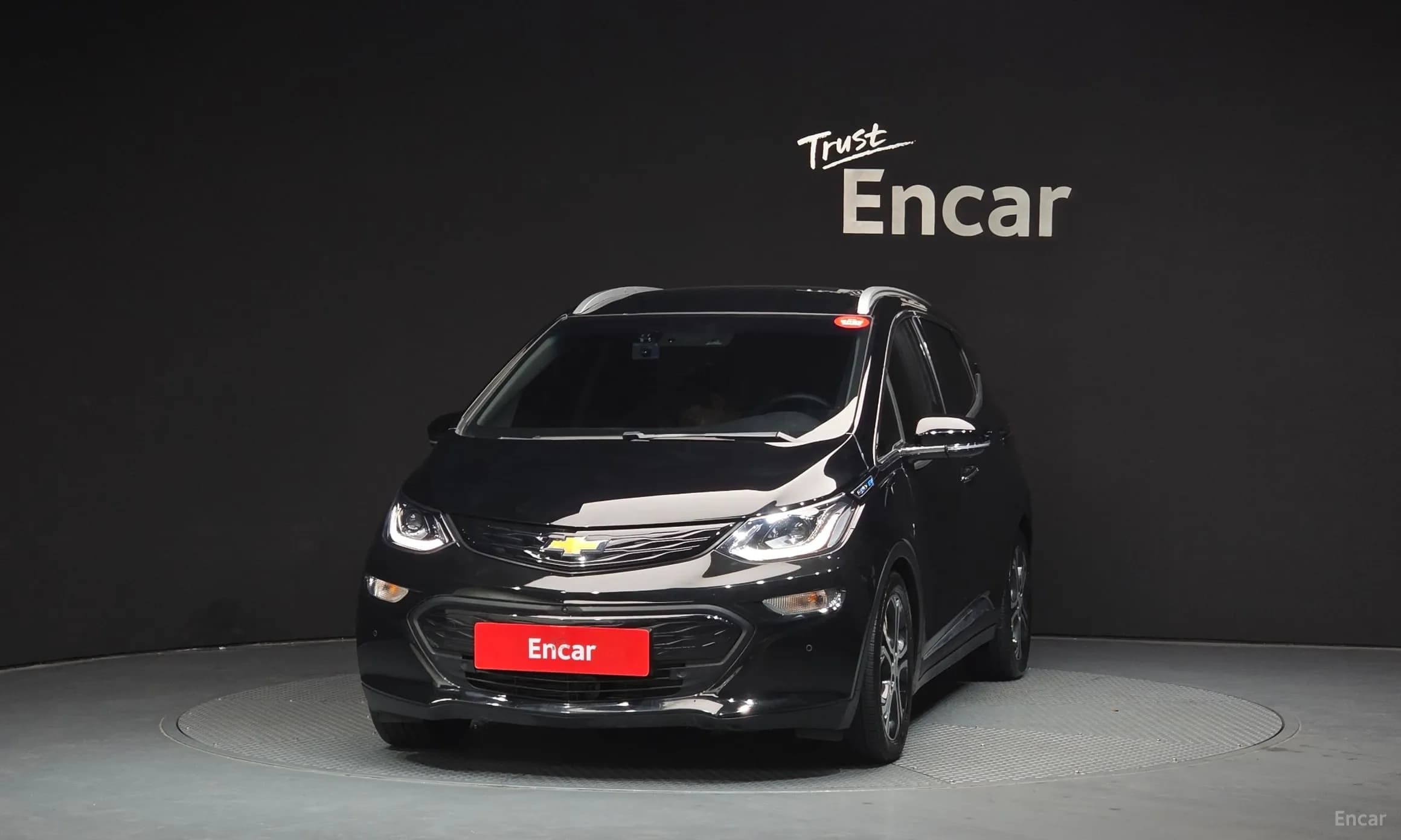 Bolt EV