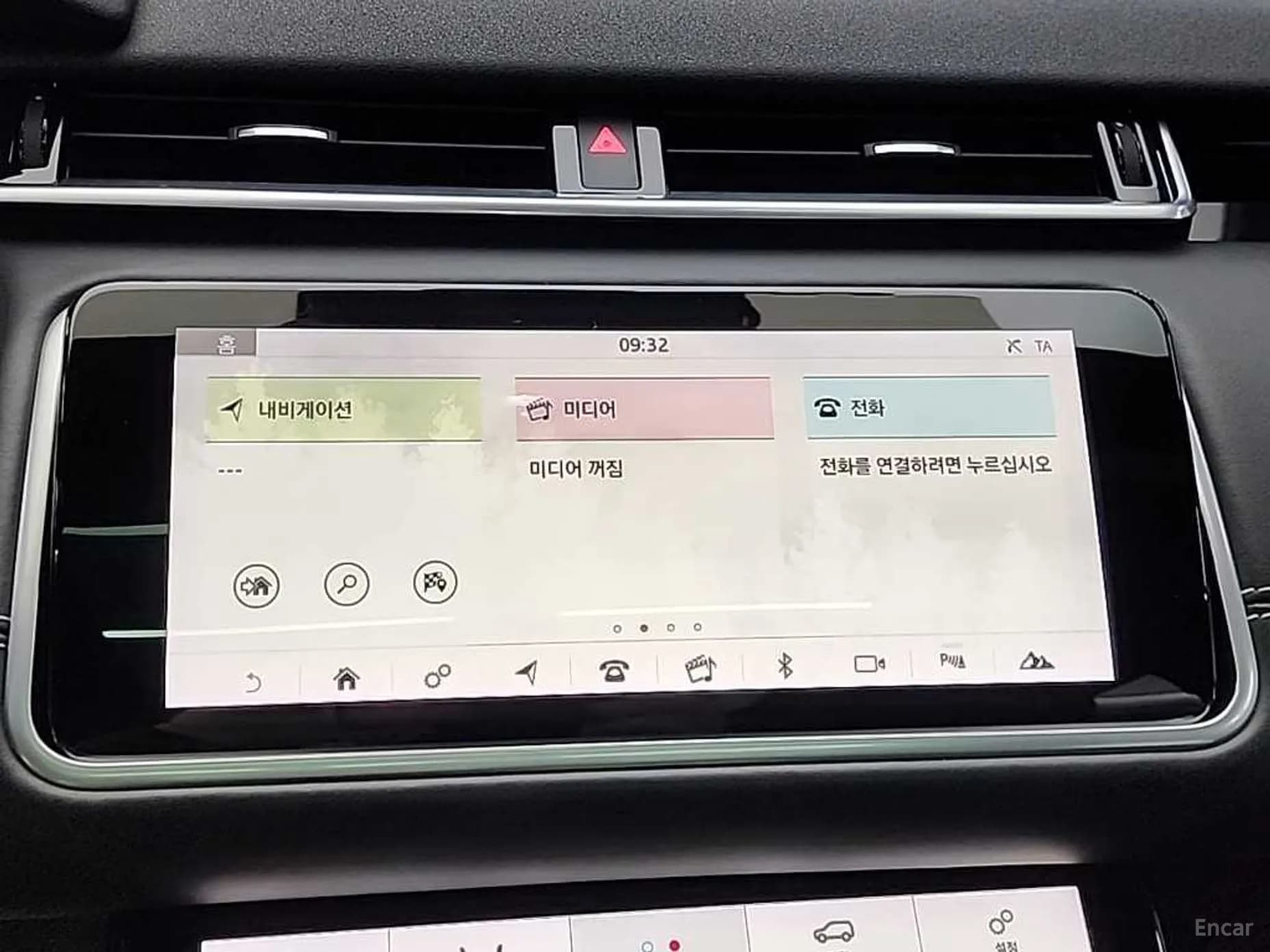 Range Rover Bella