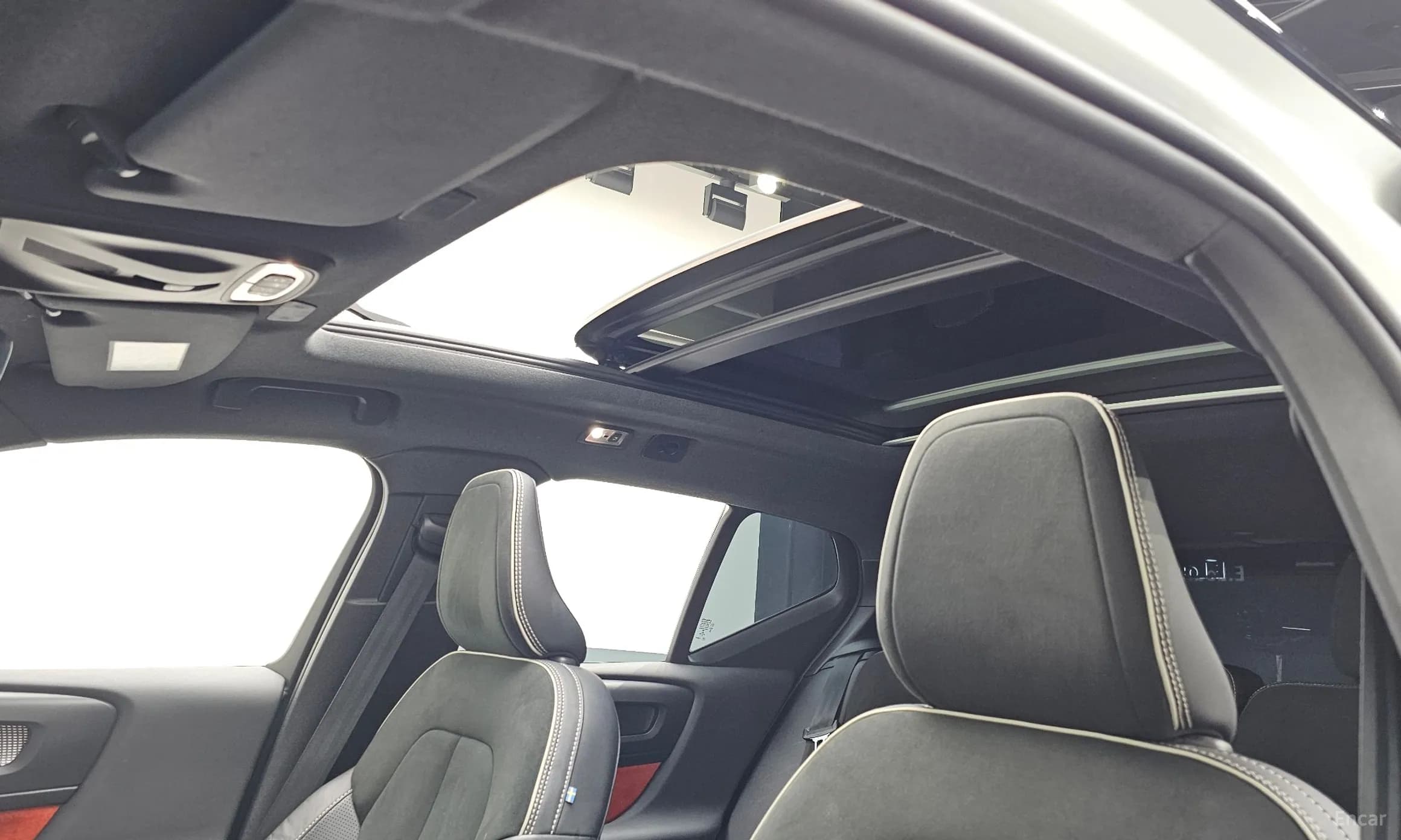XC40
