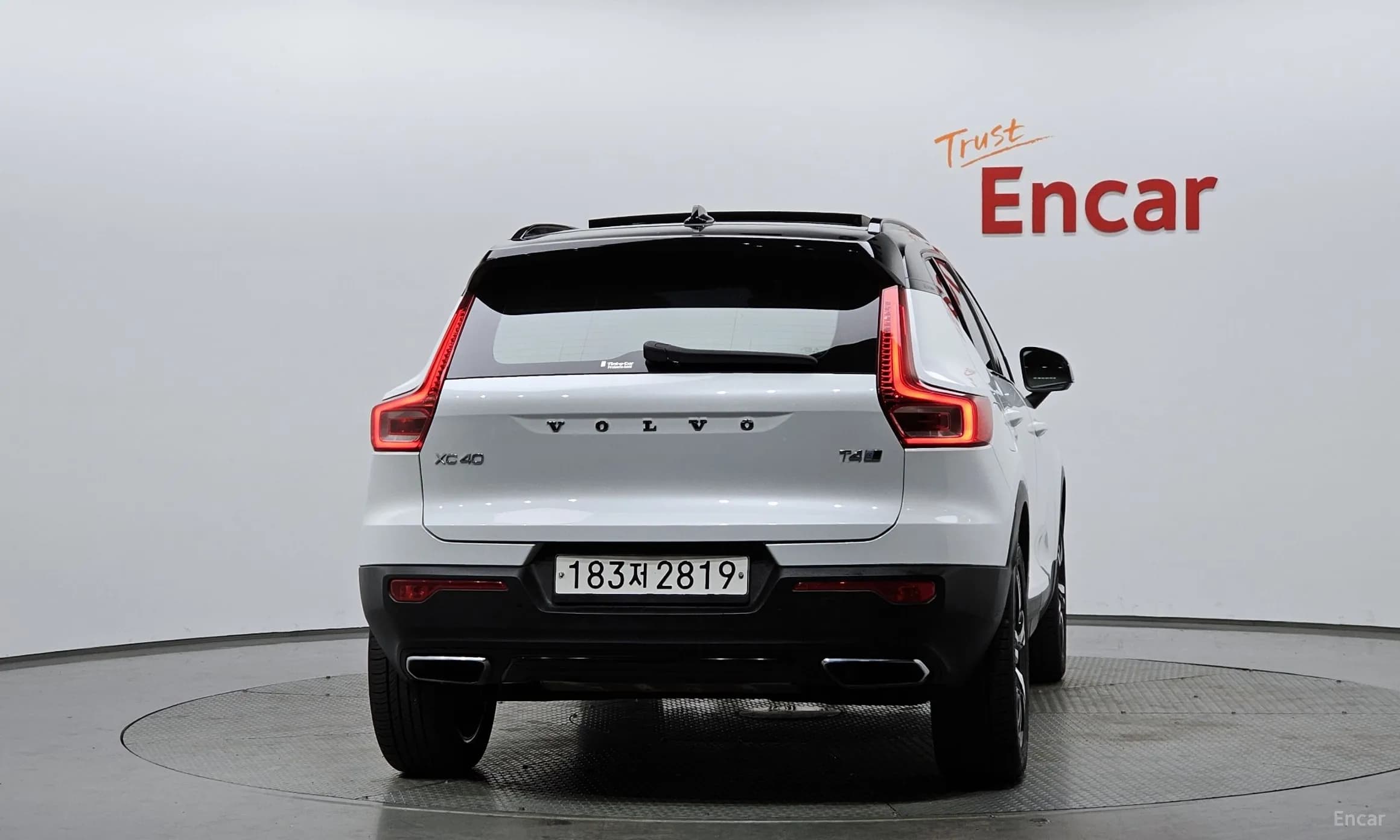 XC40