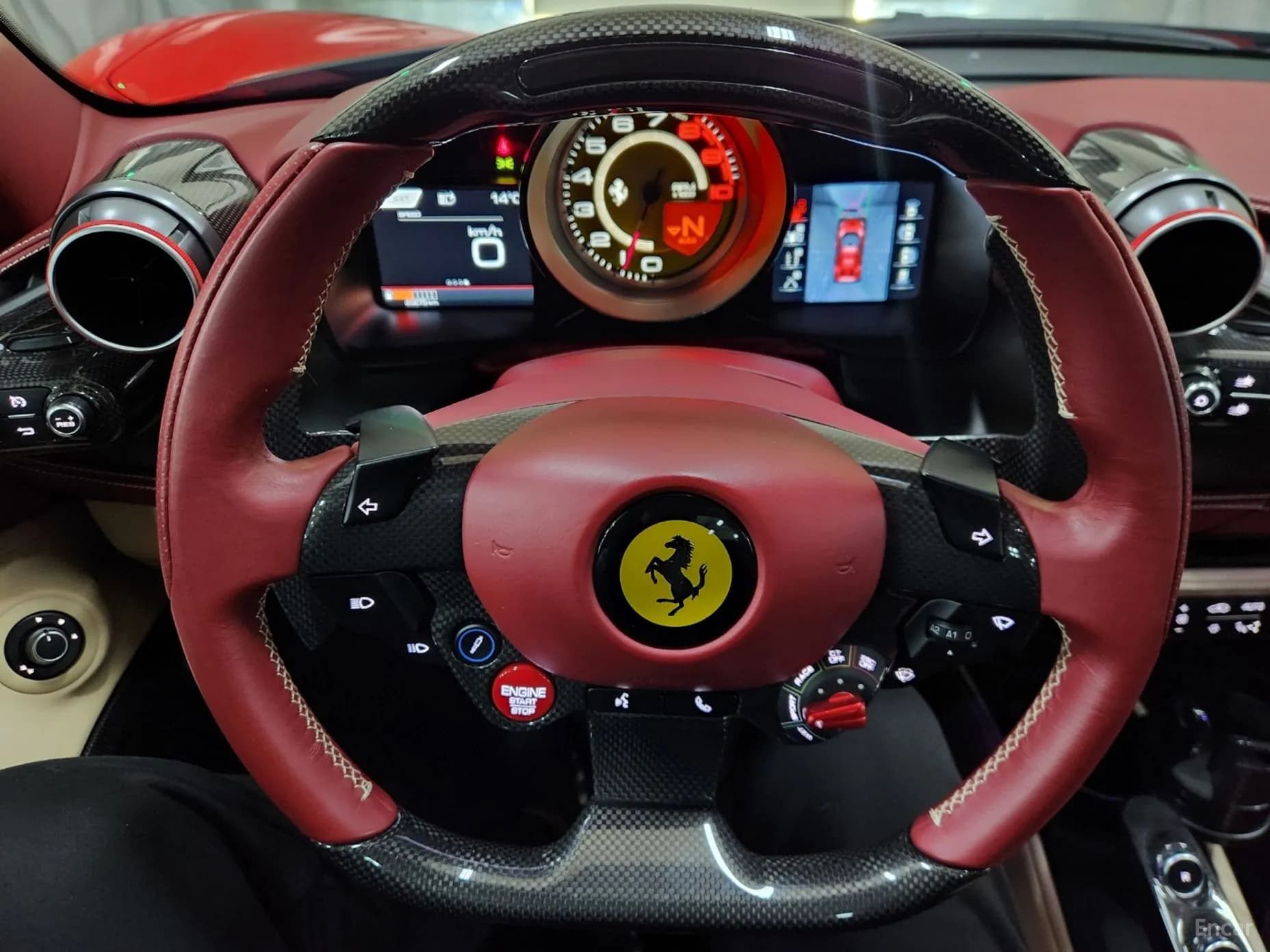 F8 Spider