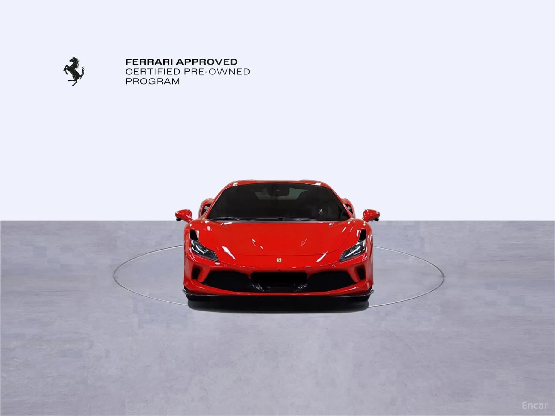F8 Spider