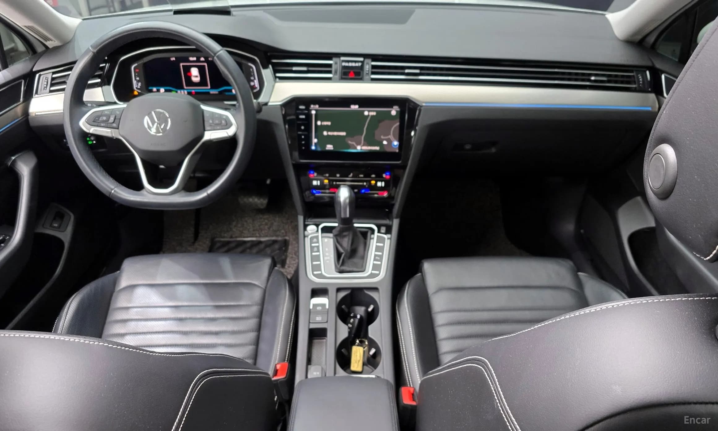 Passat GT (B8)