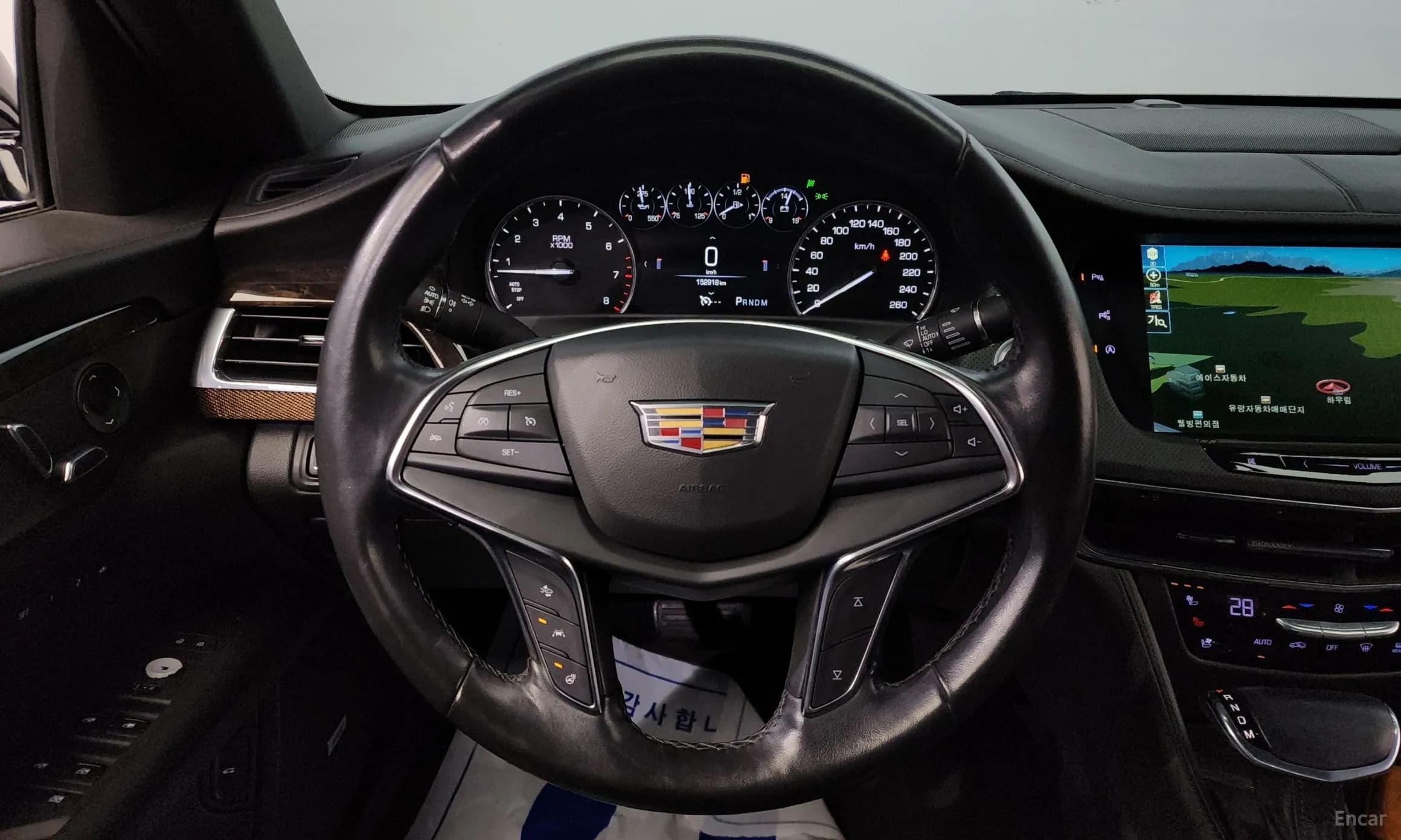 CT6