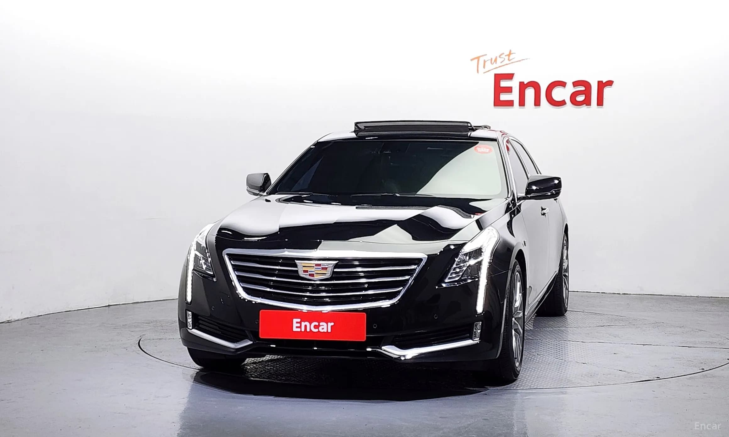 CT6