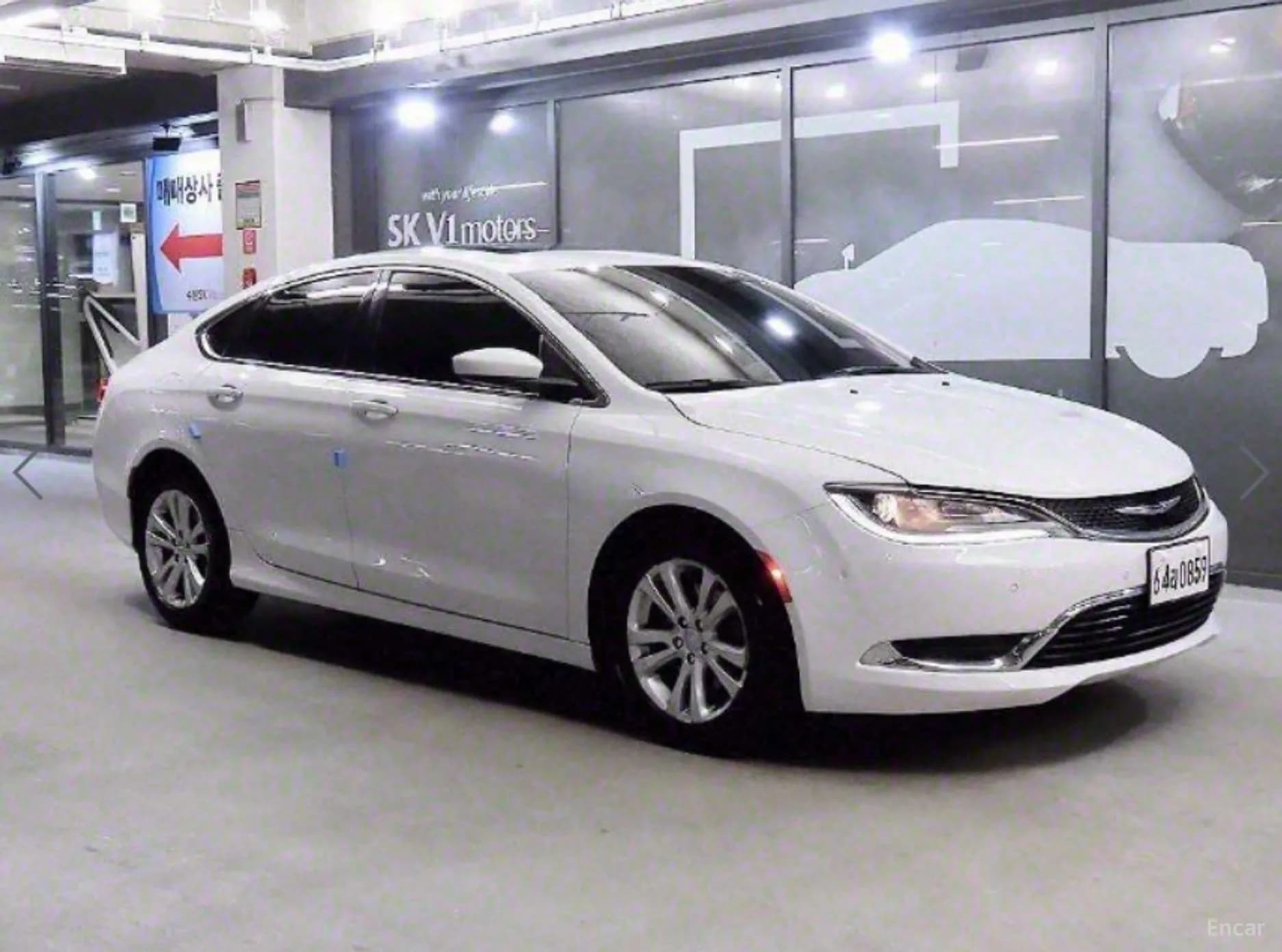 200 Second generation