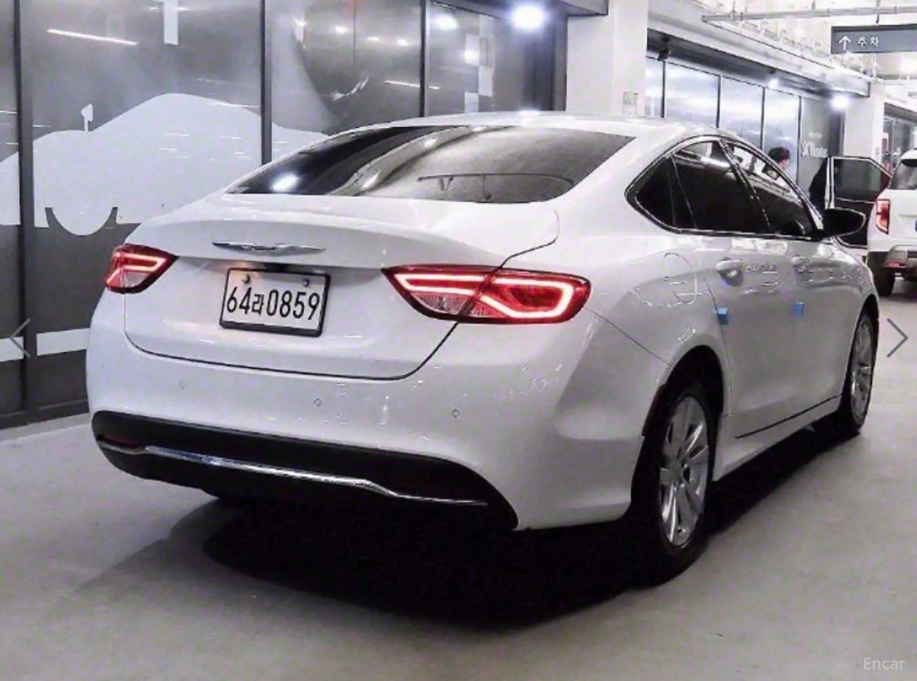 200 Second generation