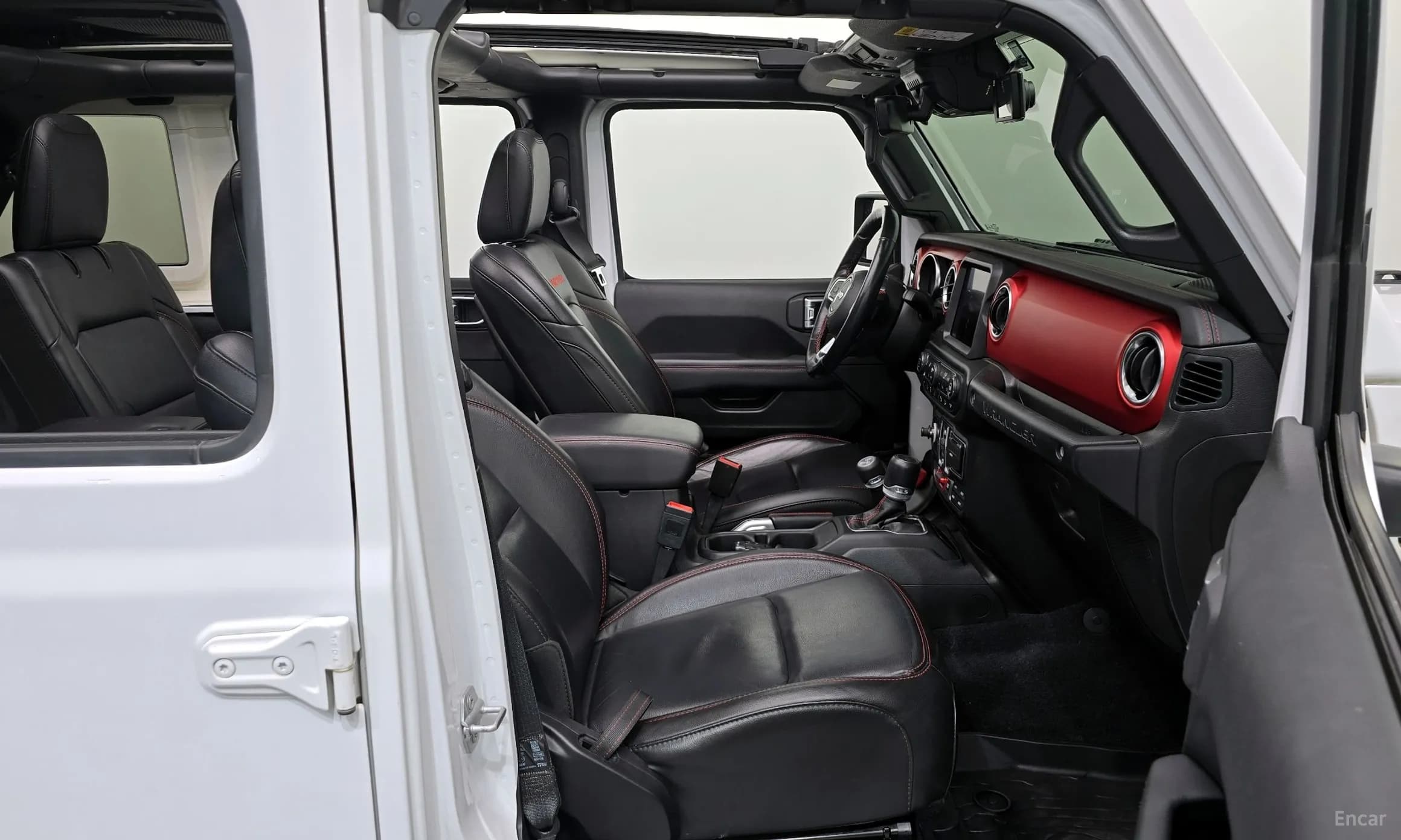 Wrangler (JL)