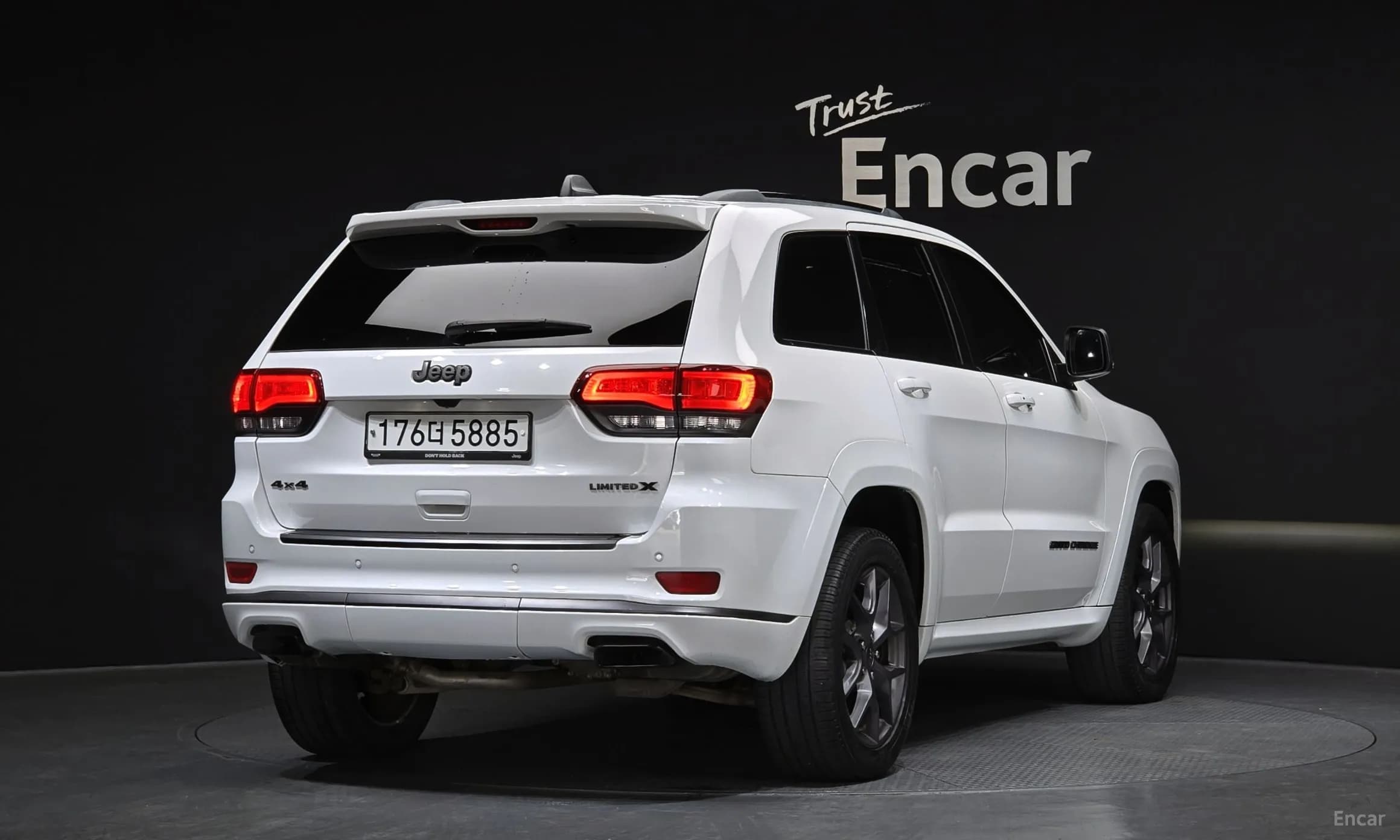 Grand Cherokee