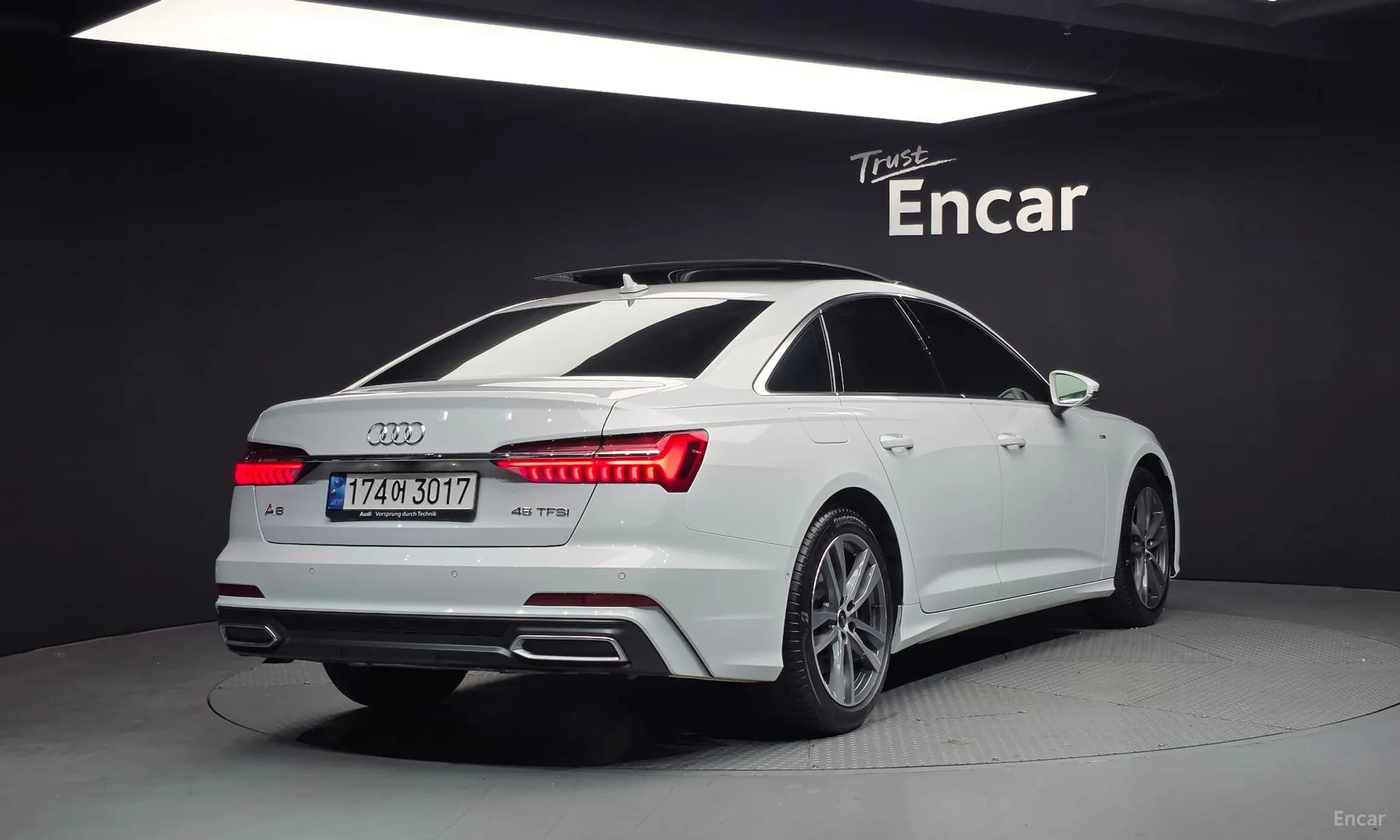 A6 (C8)