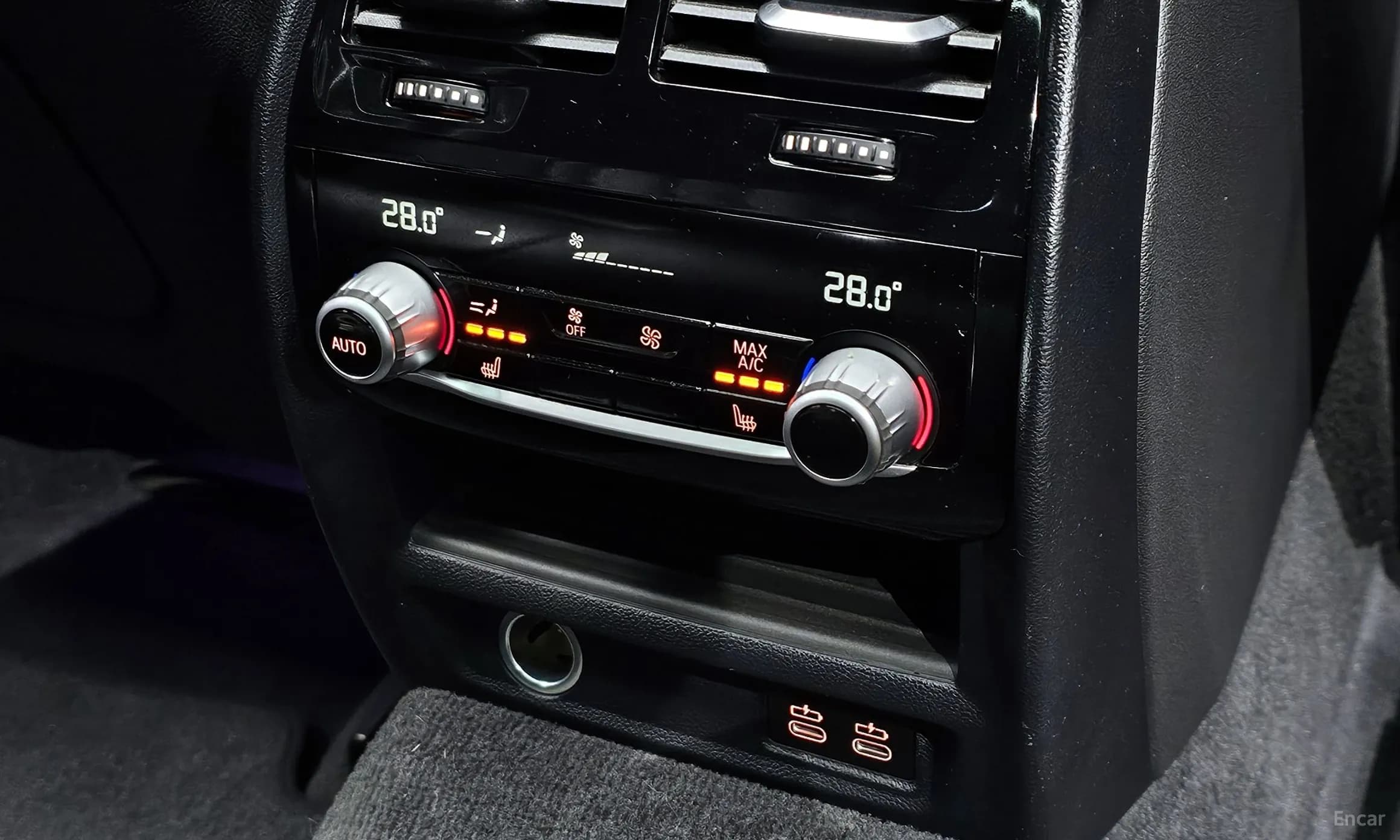 6-Series GT (G32)
