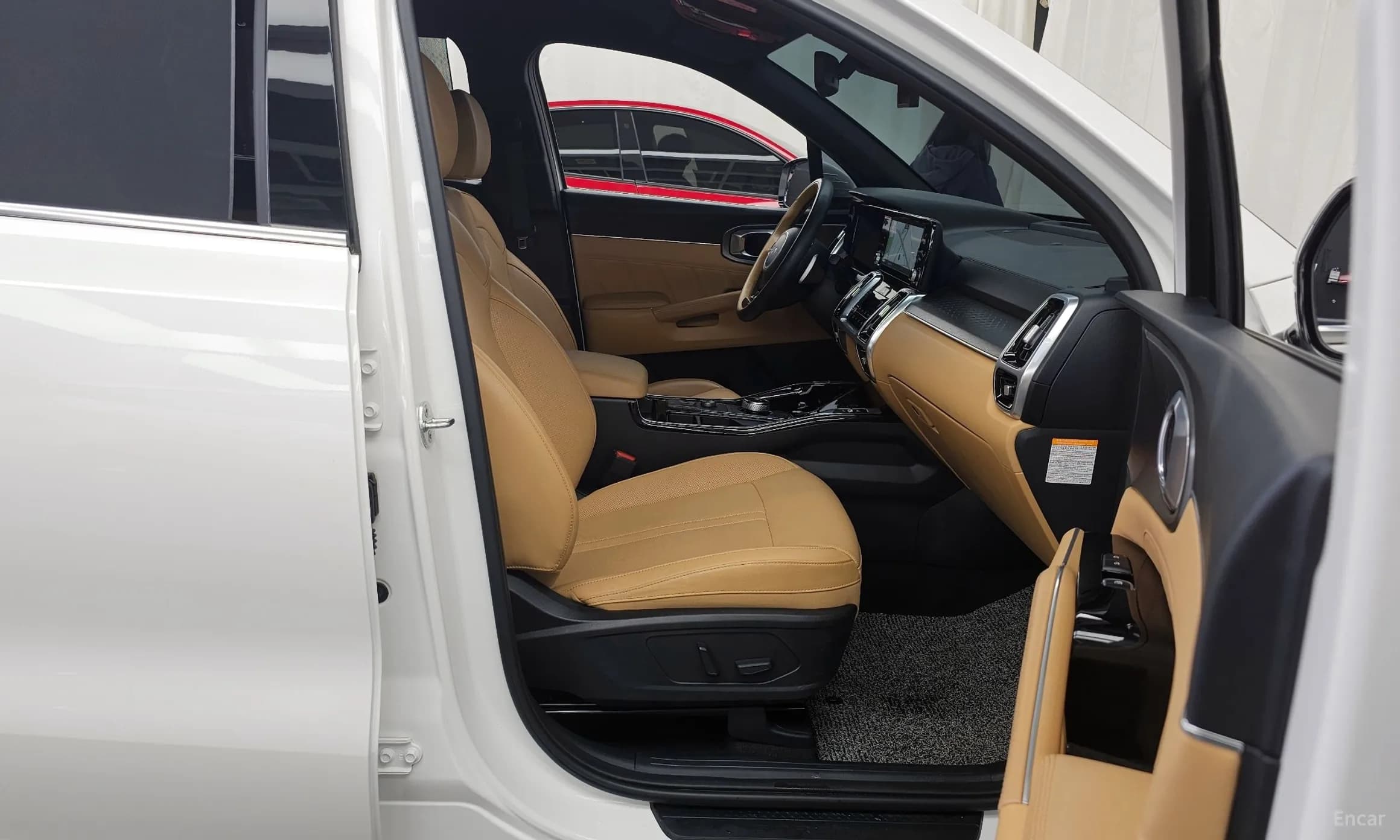 Sorento 4th generation
