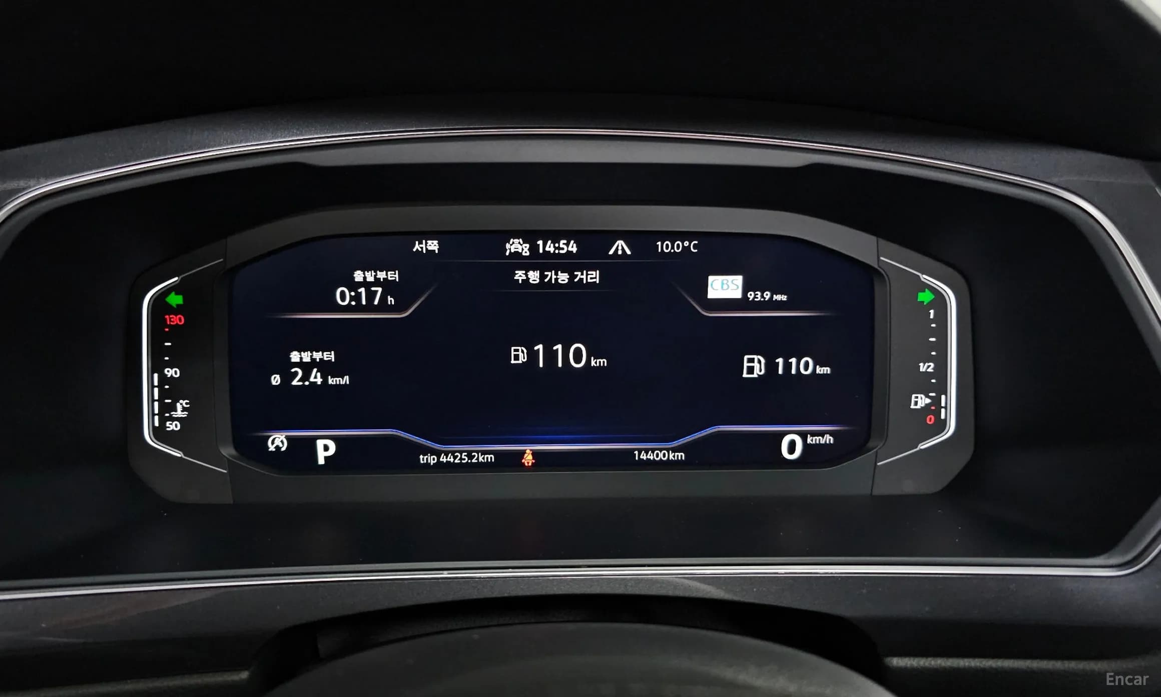 Tiguan All Space