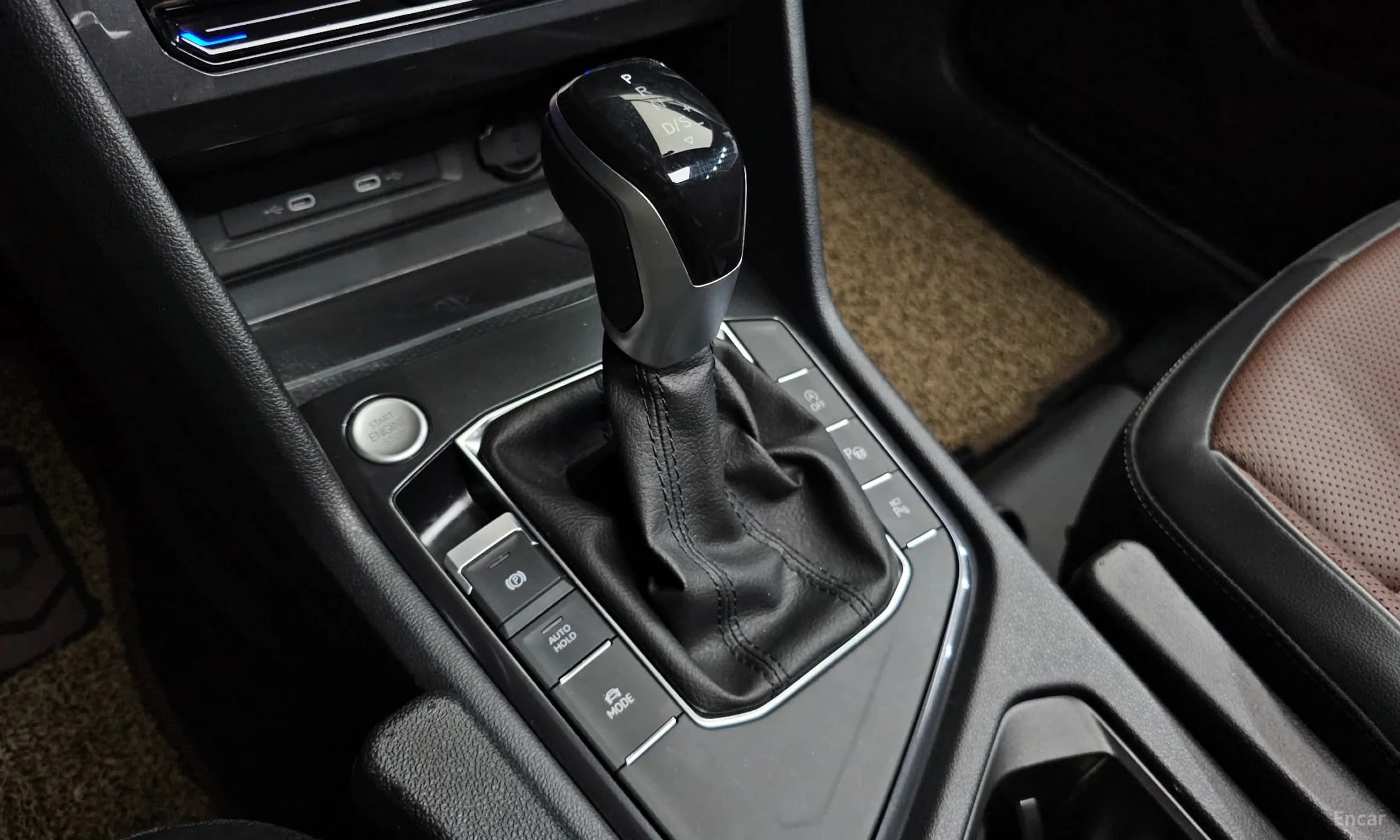 Tiguan All Space