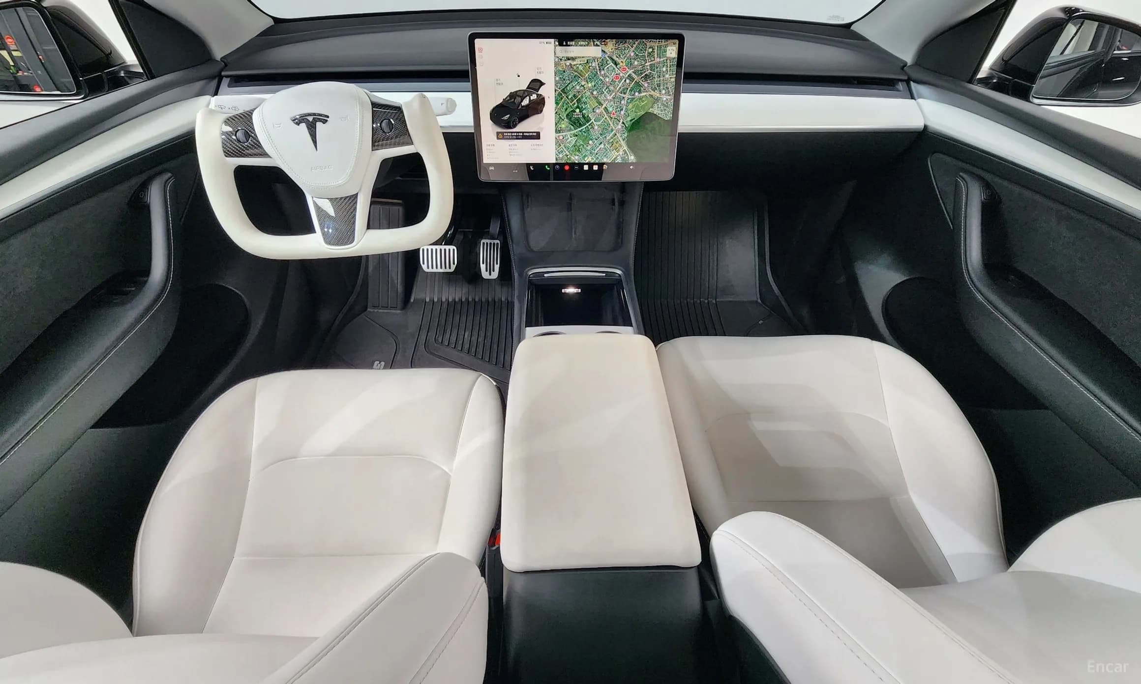 Model Y