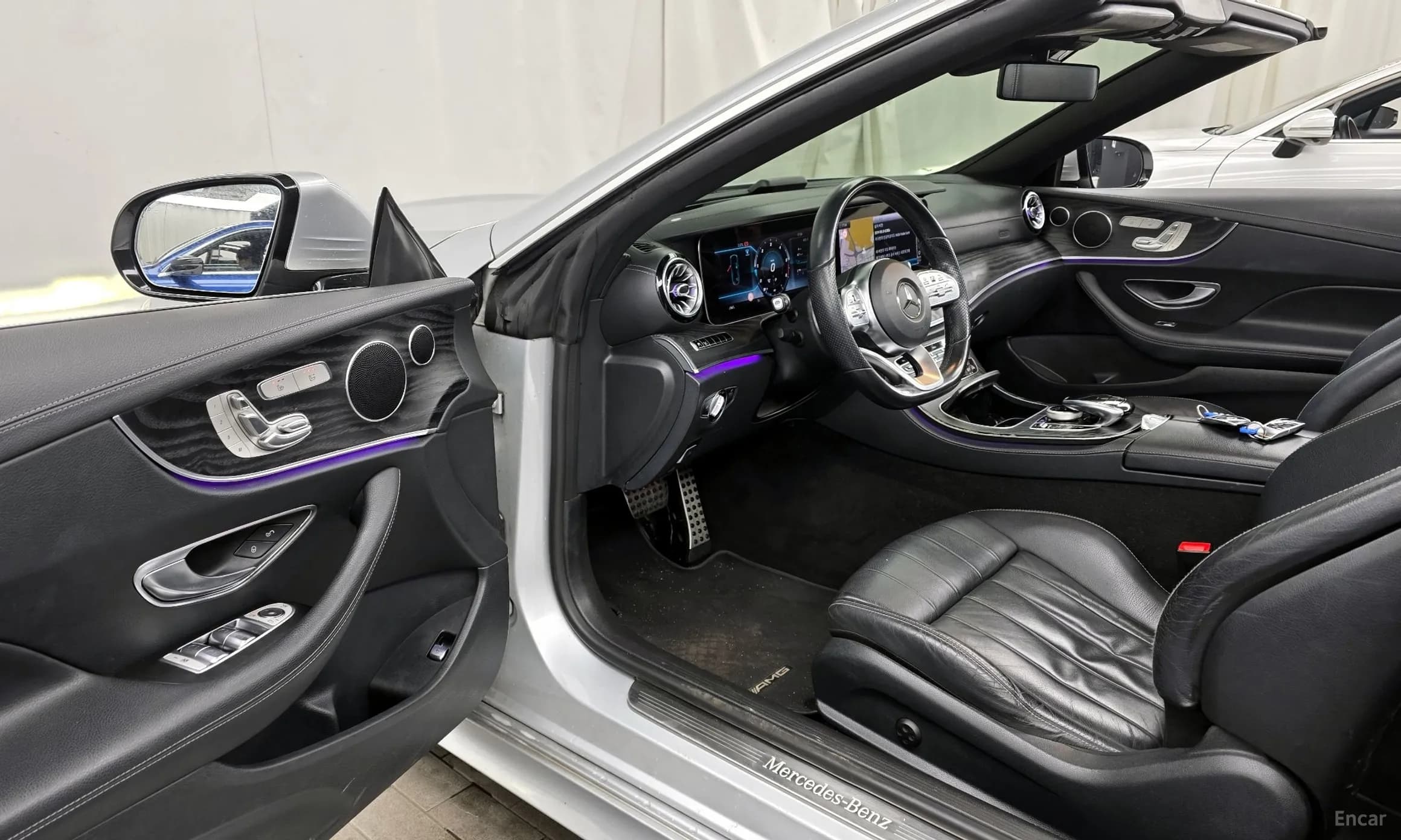 E-Class W213