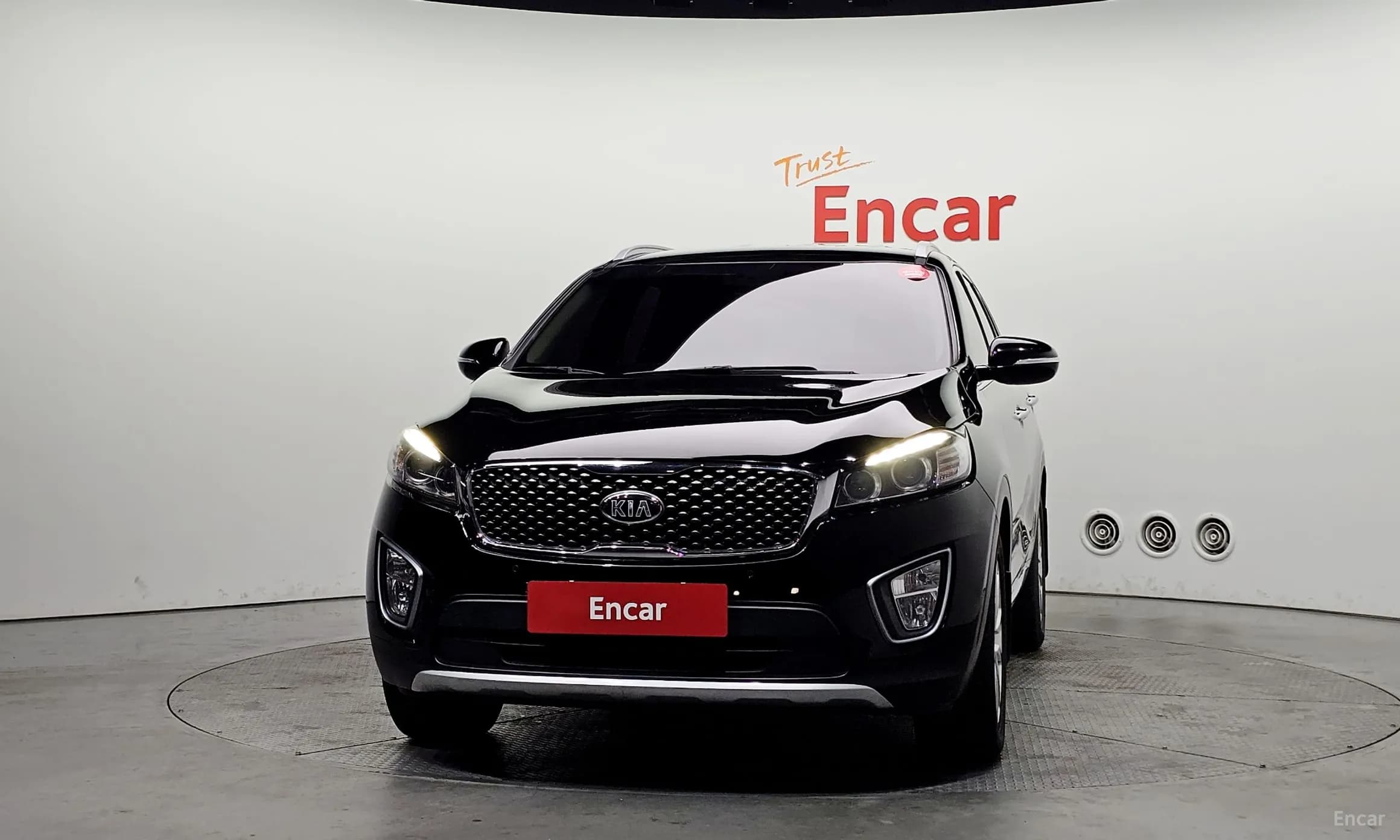 Sorento