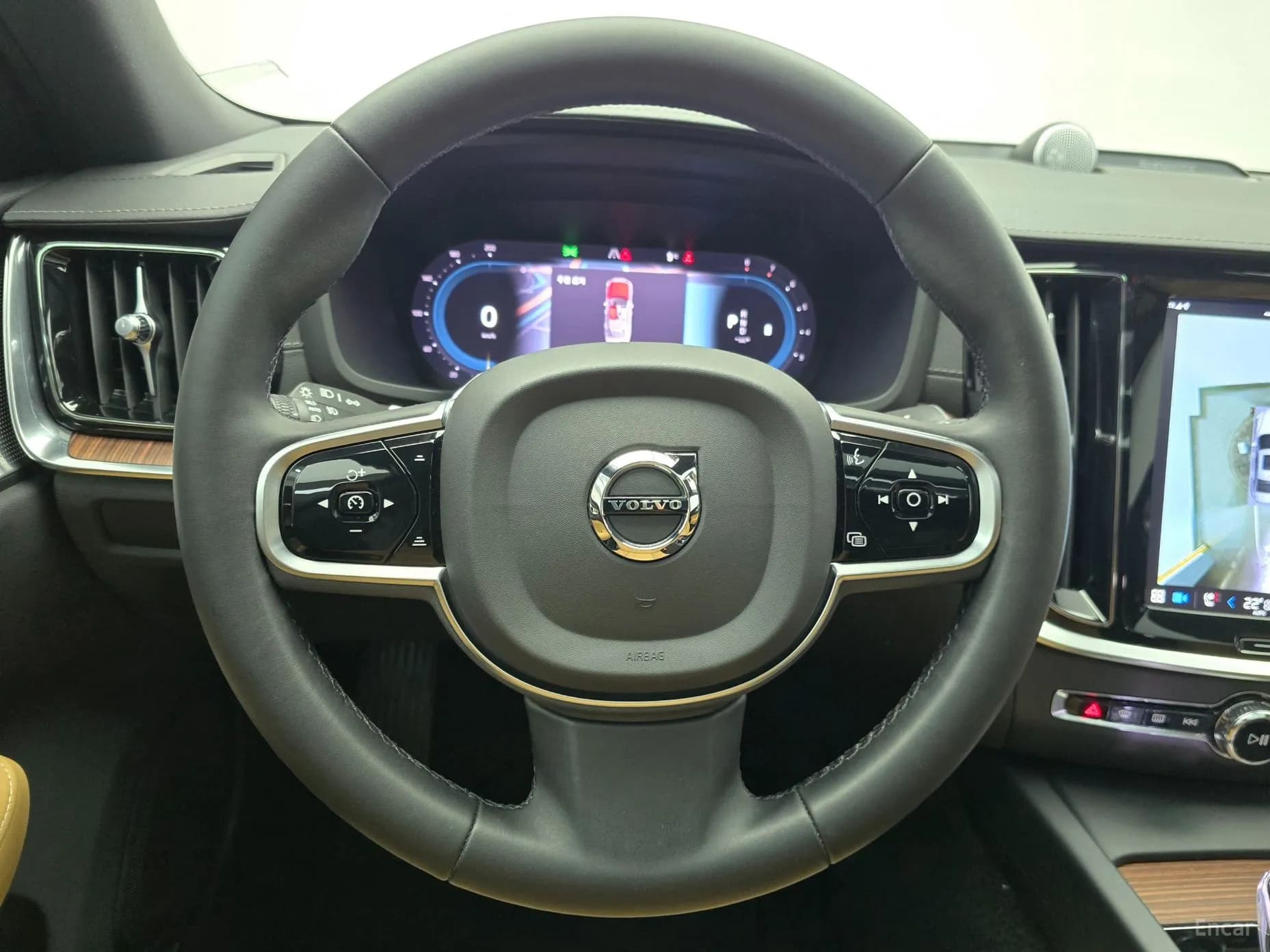 S60 3rd Generation
