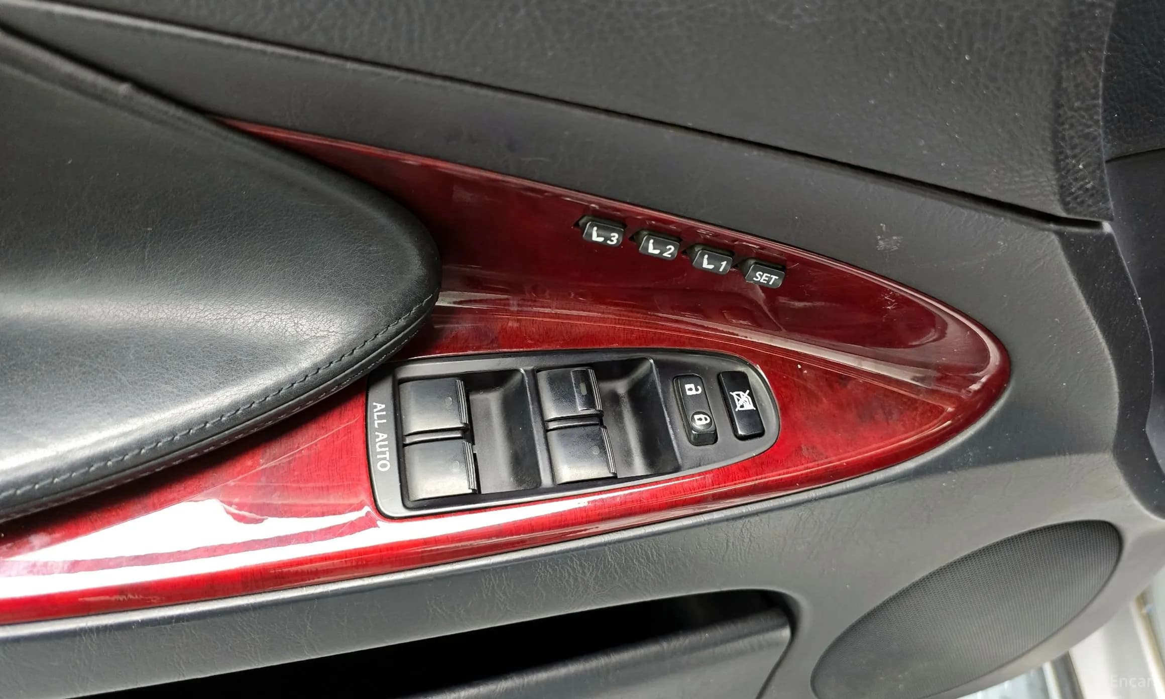 GS460