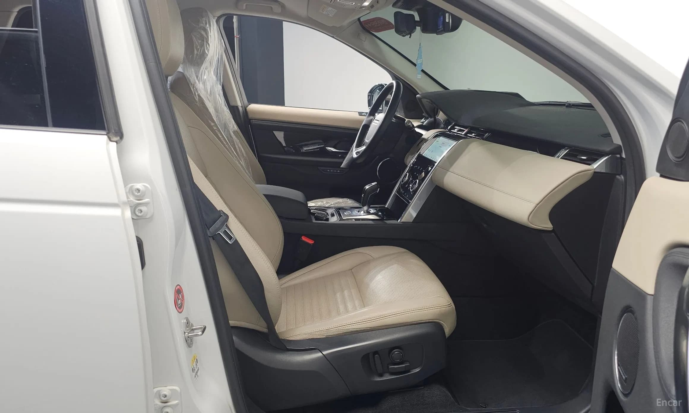 Discovery Sports