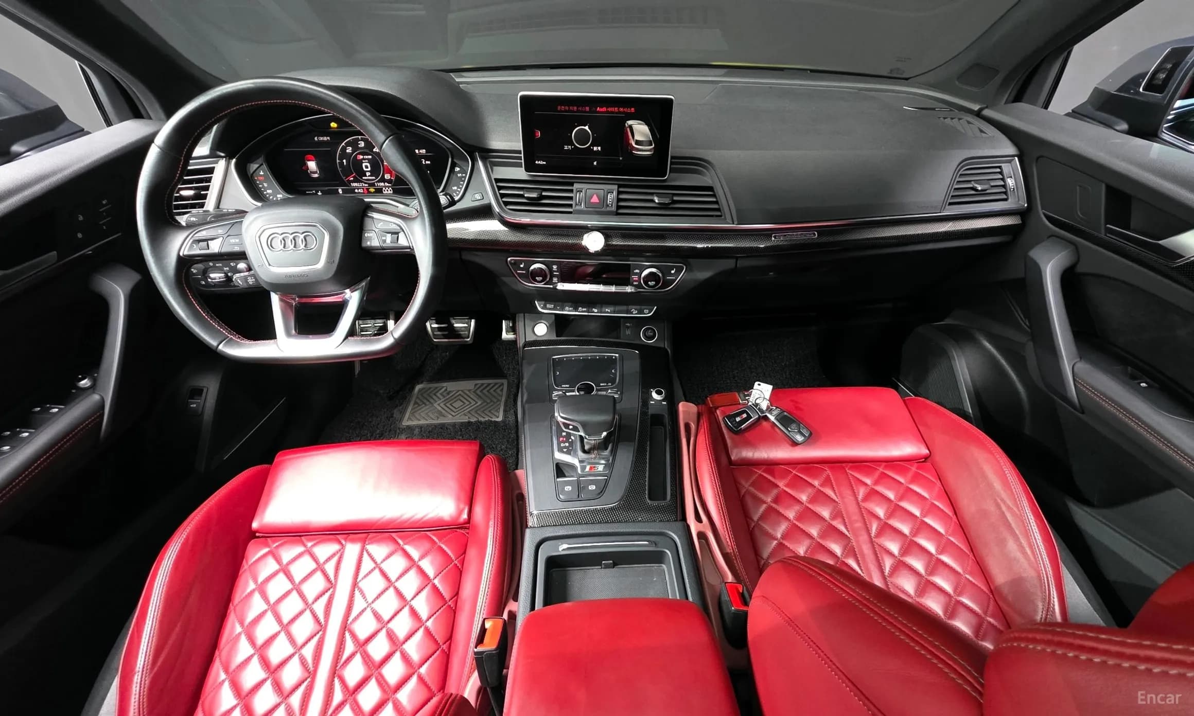 SQ5 (FY)