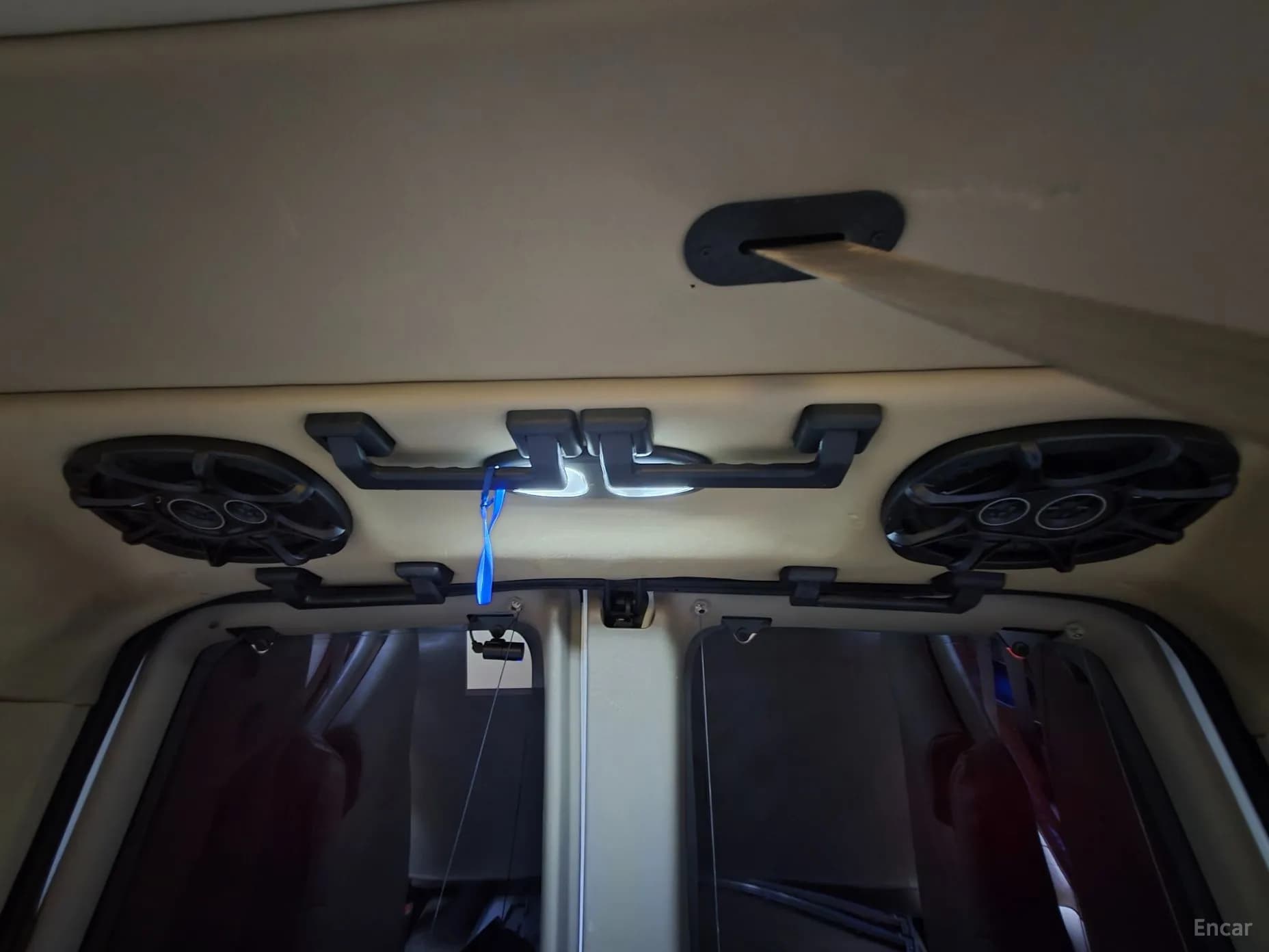 Express Van