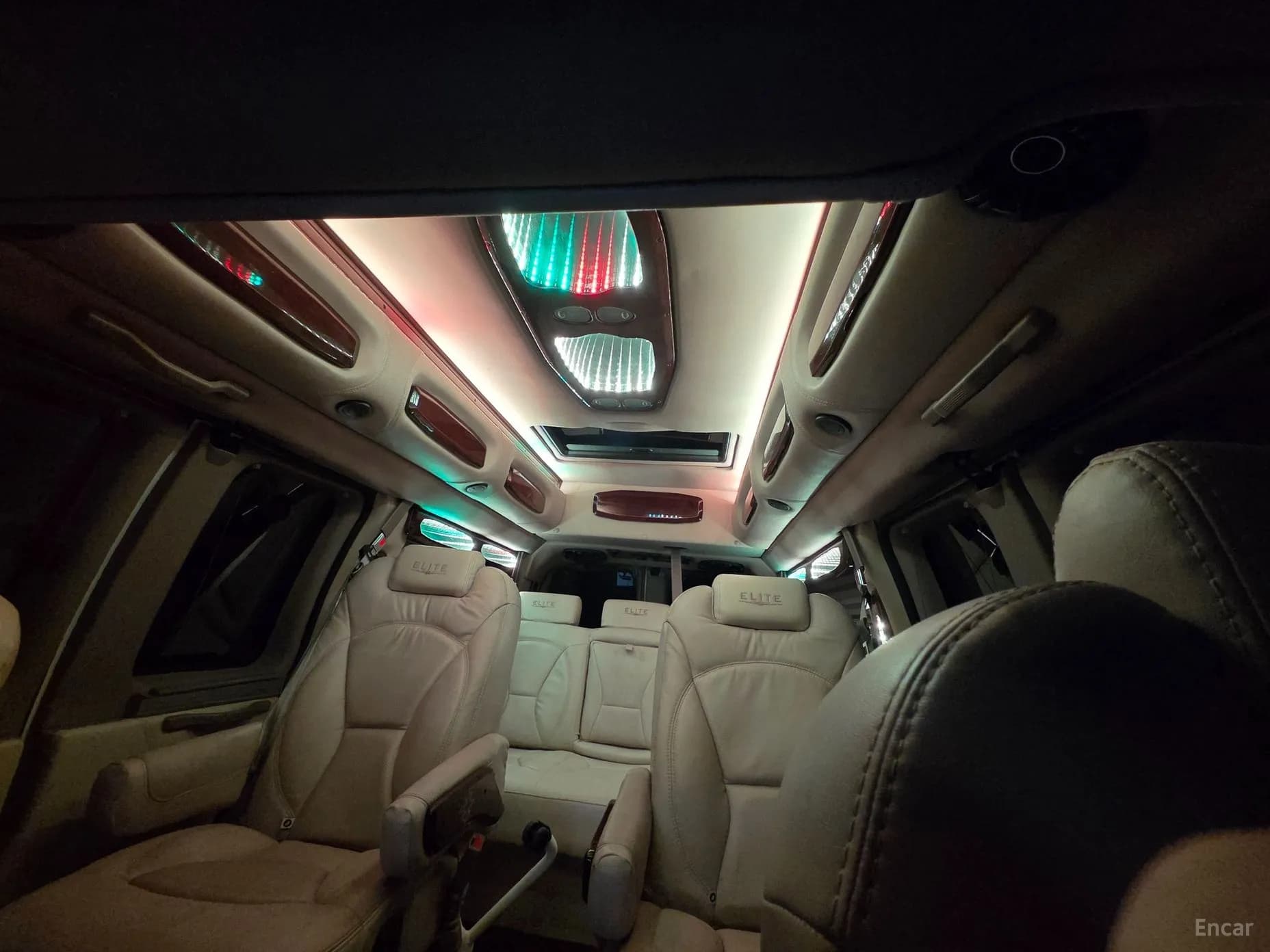 Express Van