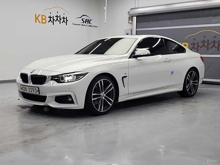 Series 4 (F32)