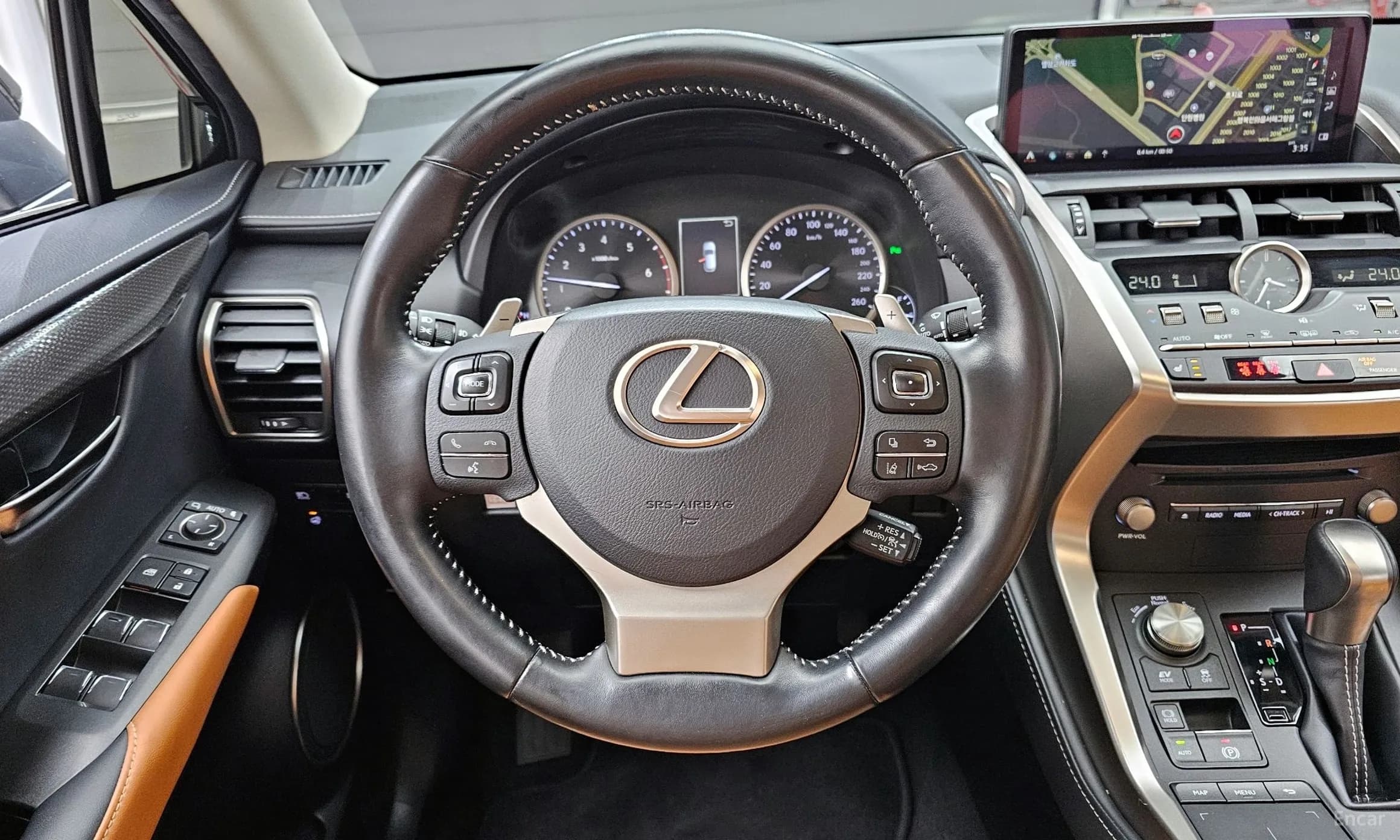 NX300h