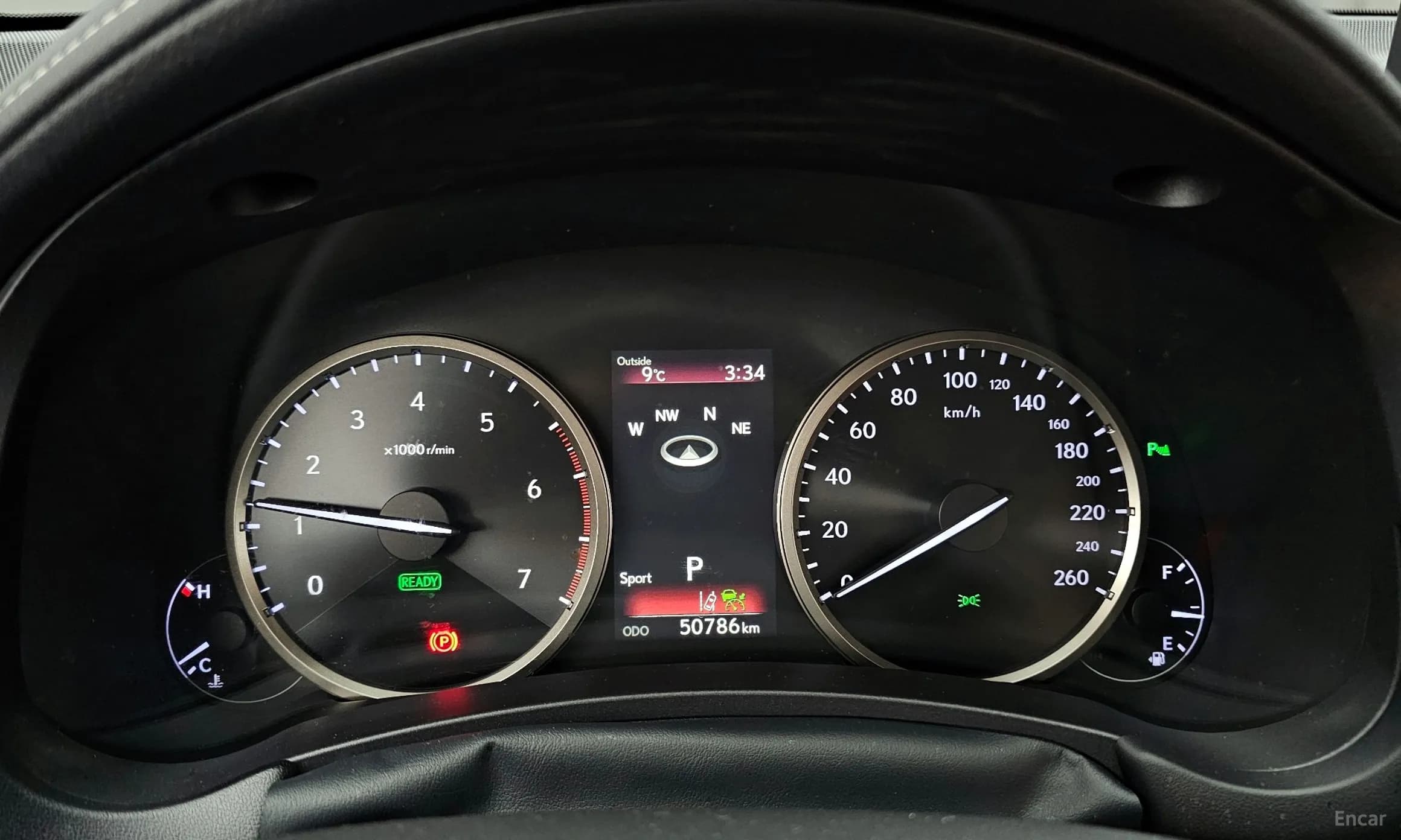 NX300h