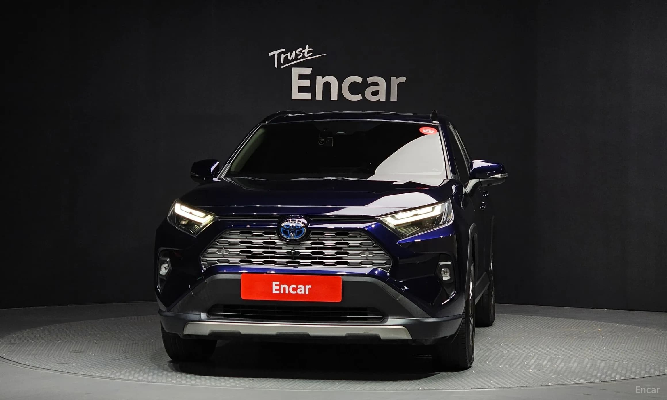 RAV4 5th Generation