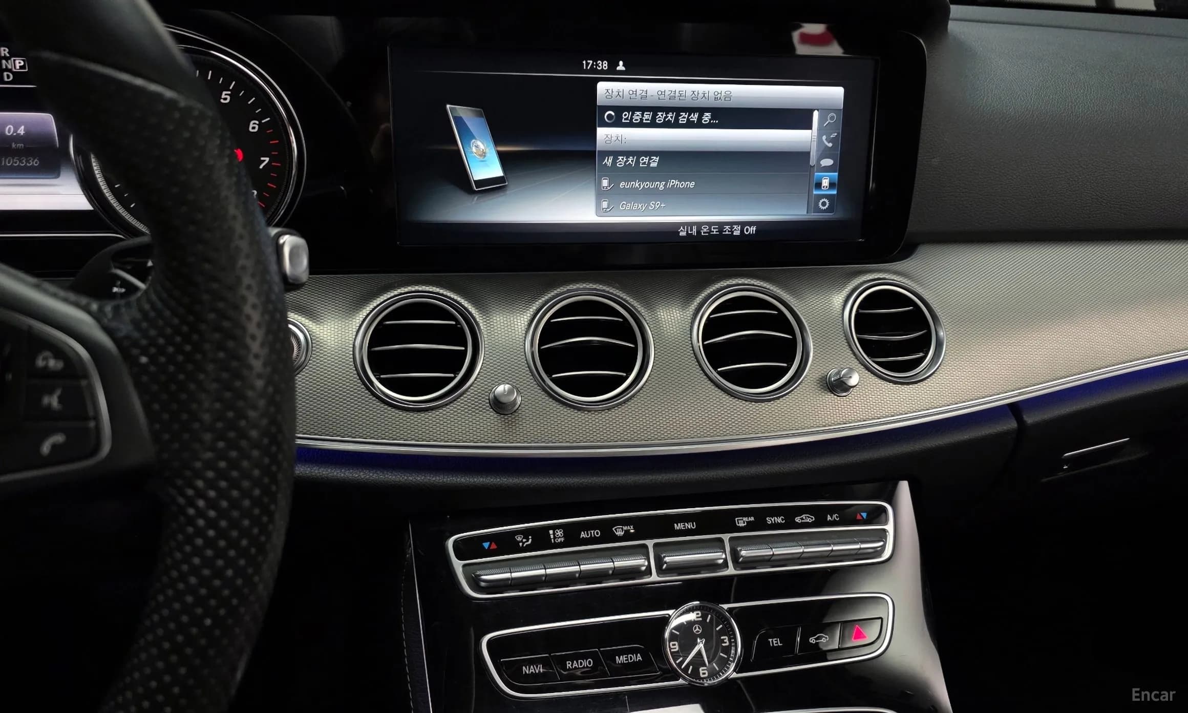 E-Class W213