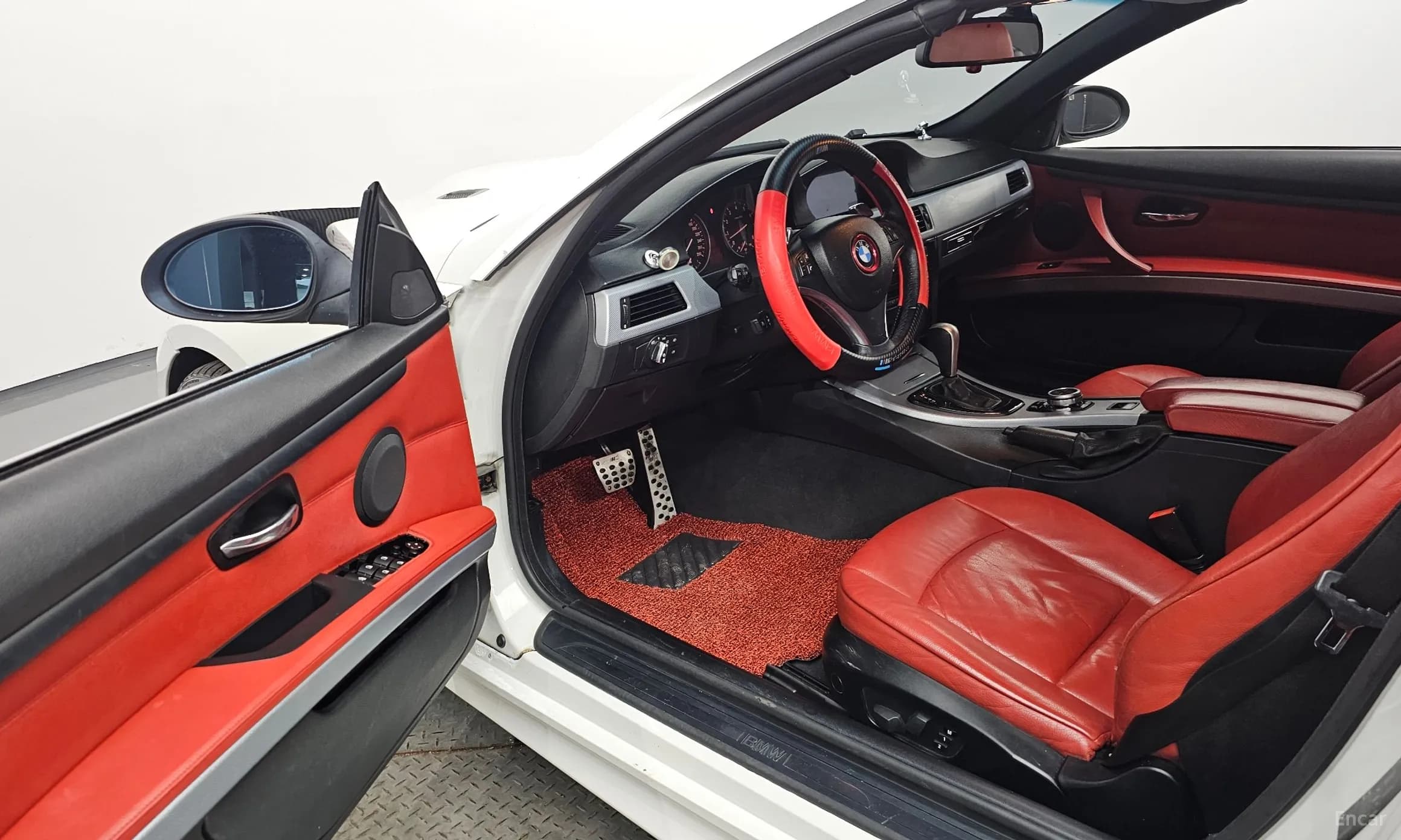 3 Series (E90)