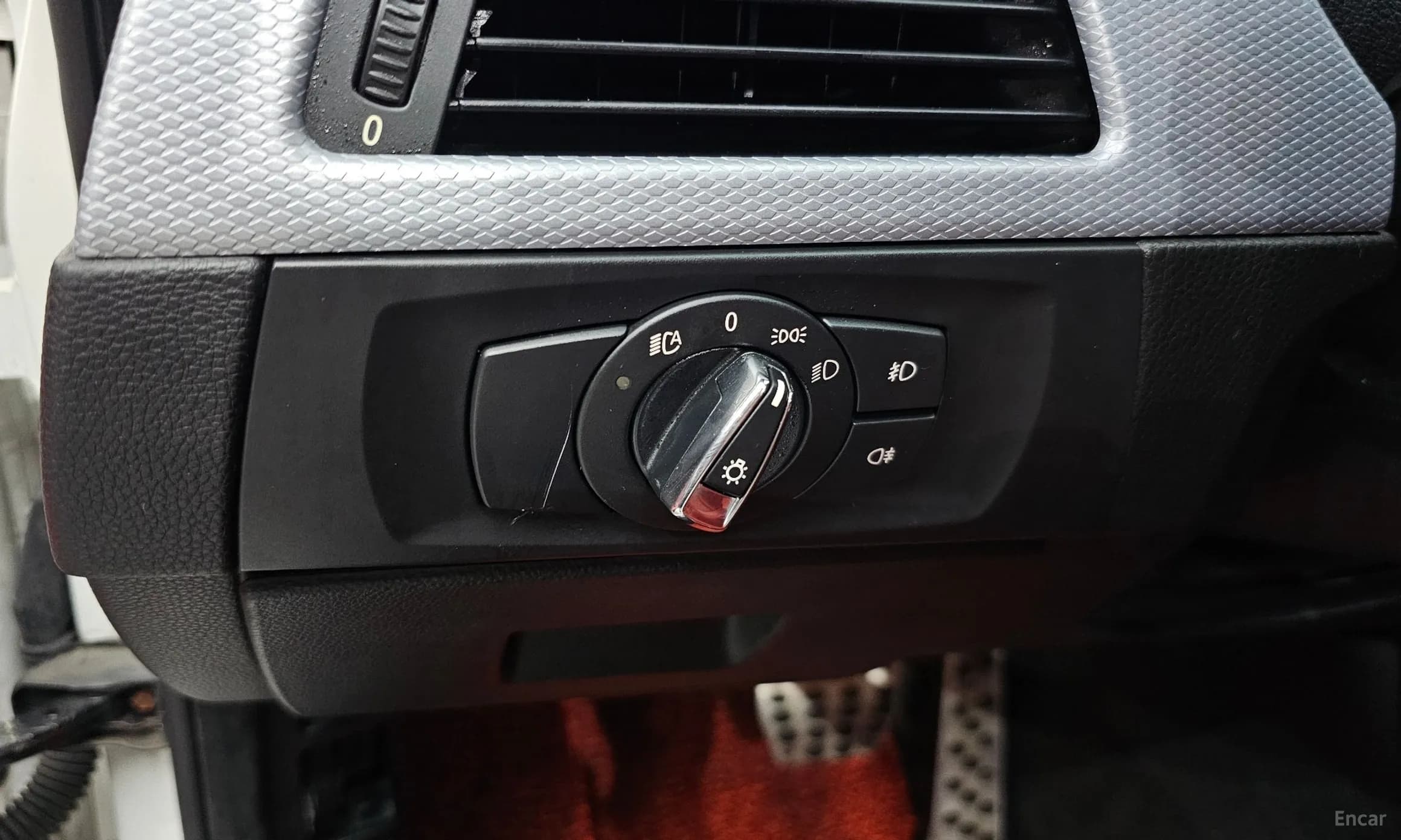 3 Series (E90)