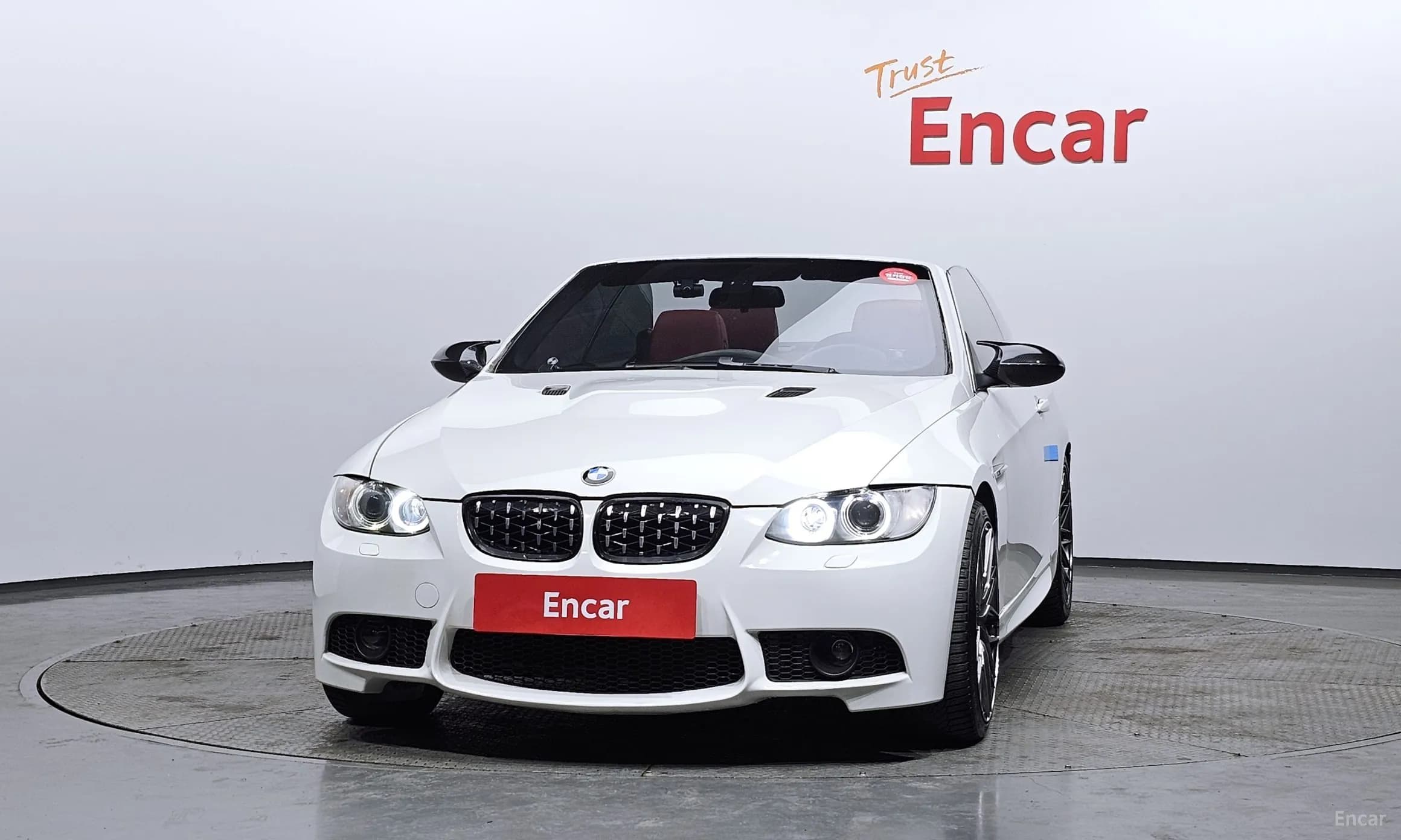 3 Series (E90)