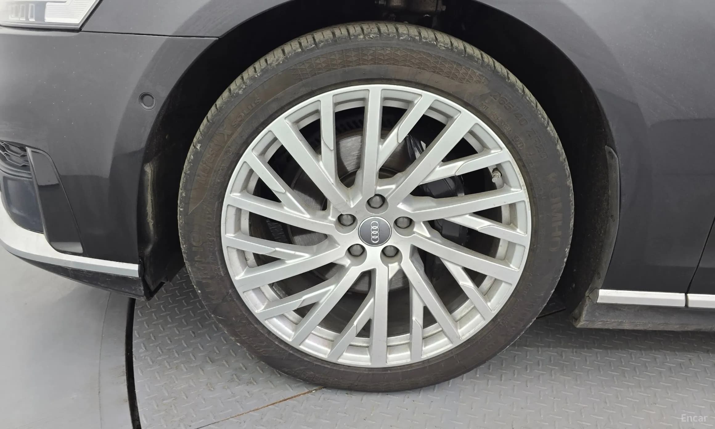 A8 (D5)