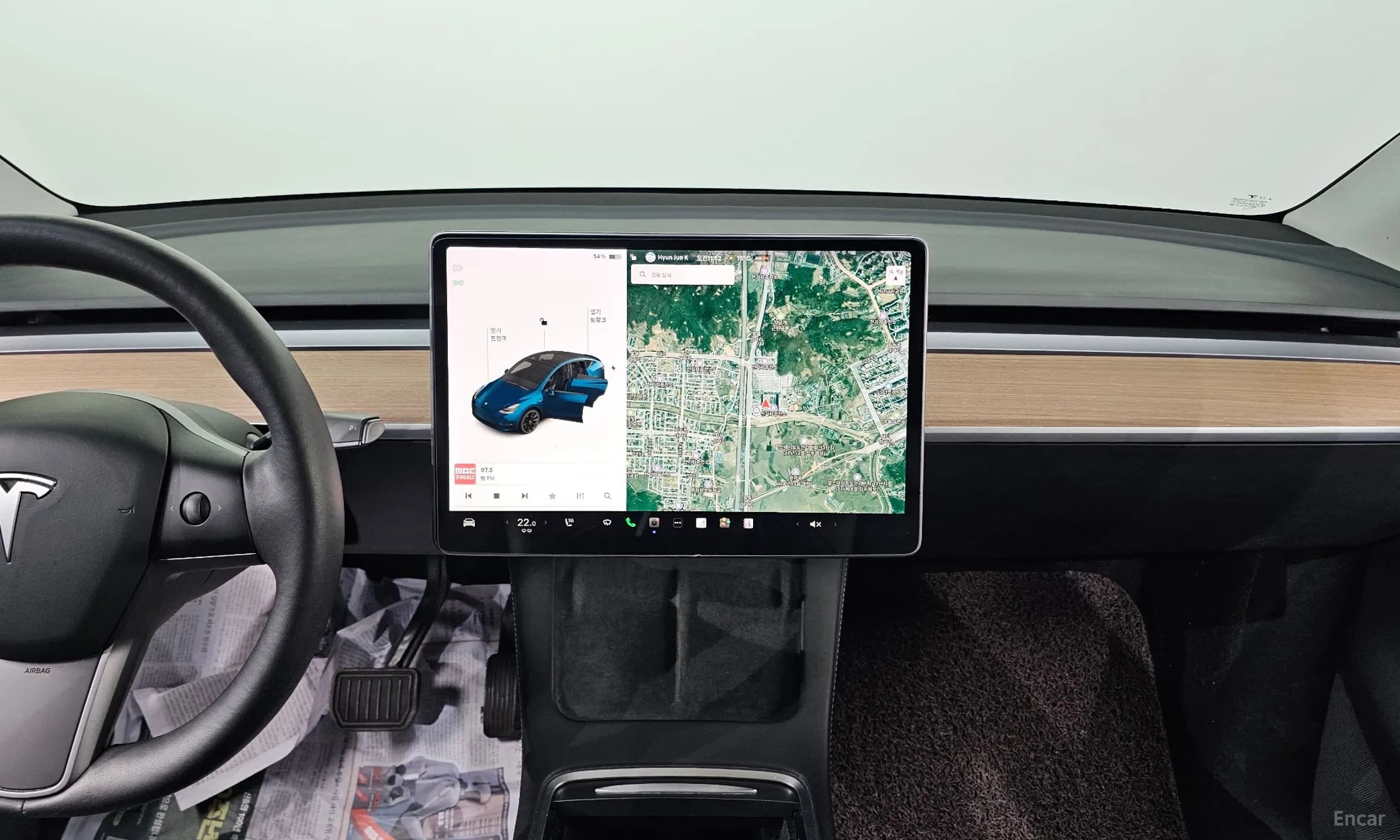 Model Y
