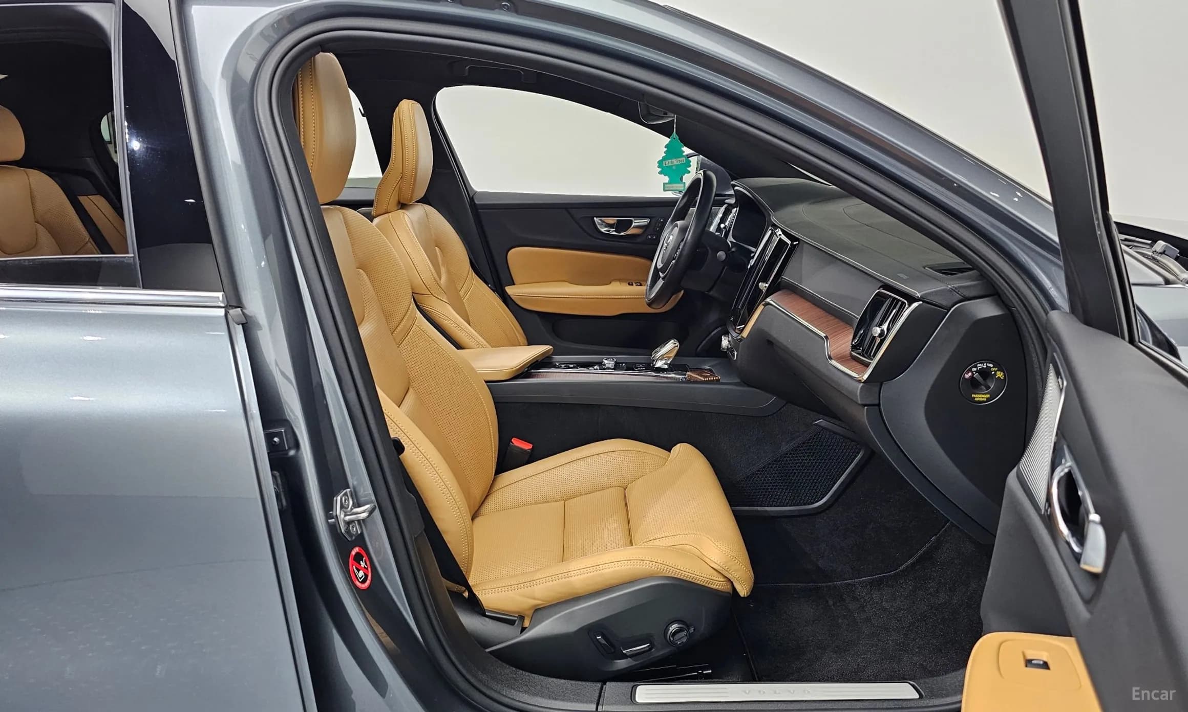 S60 3rd Generation