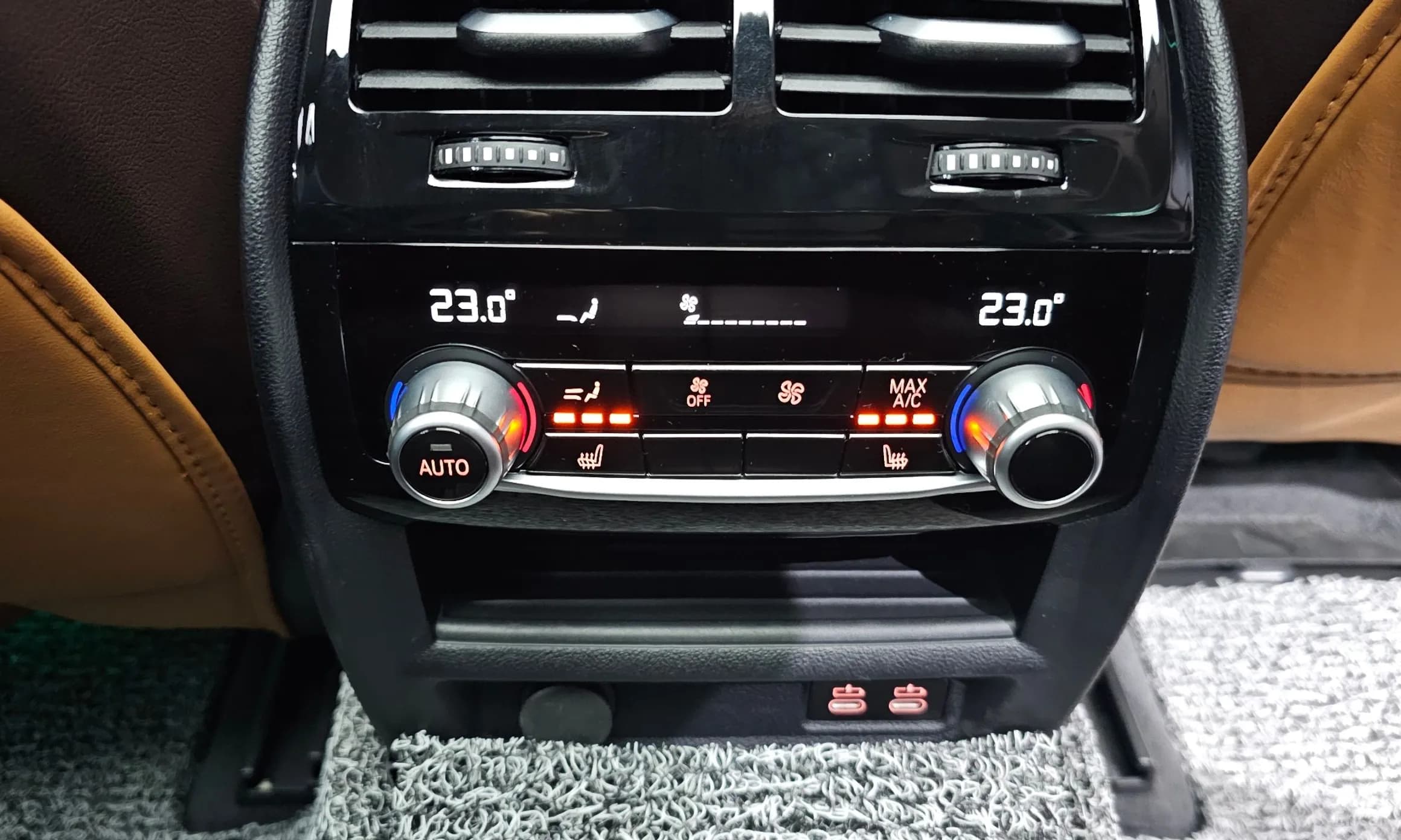 6-Series GT (G32)