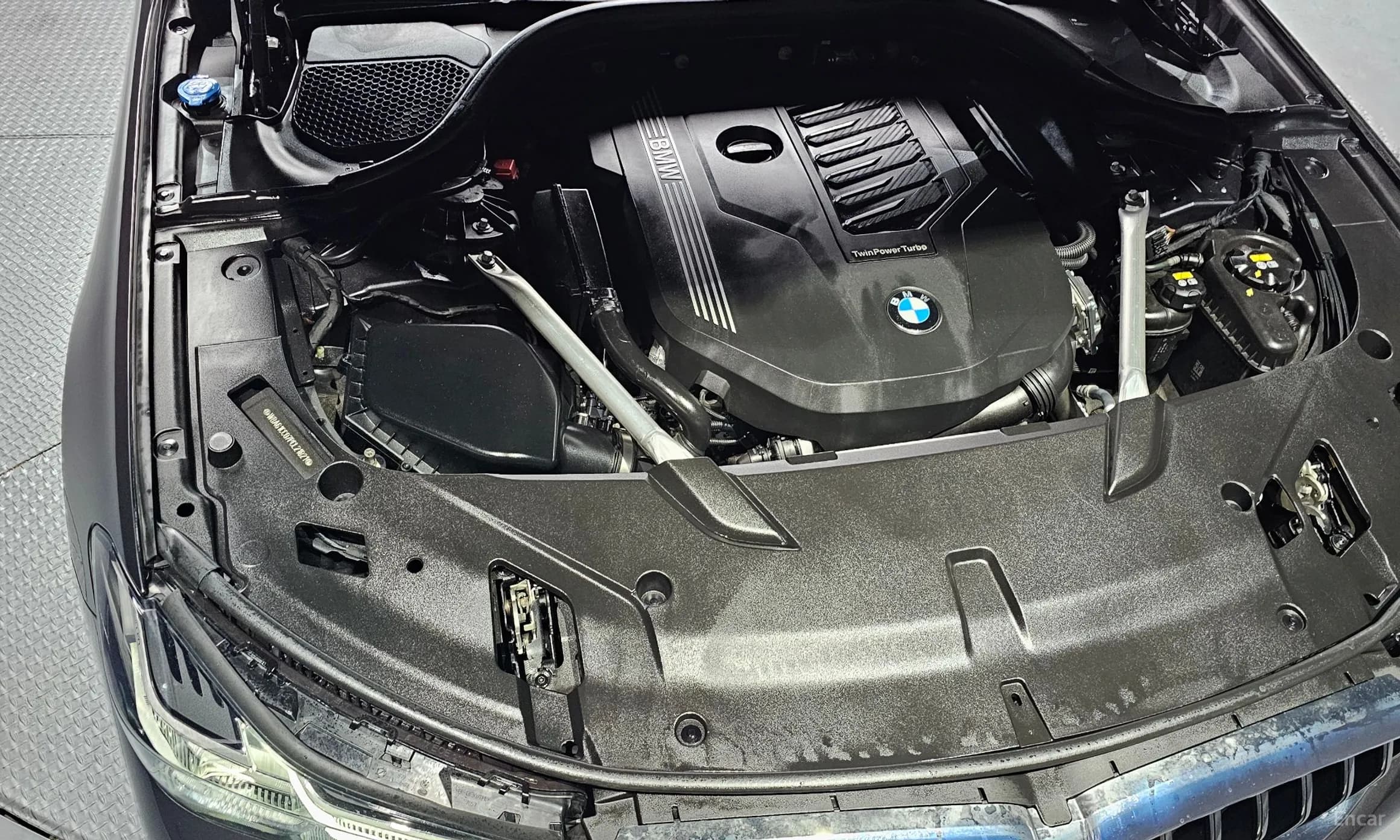 6-Series GT (G32)