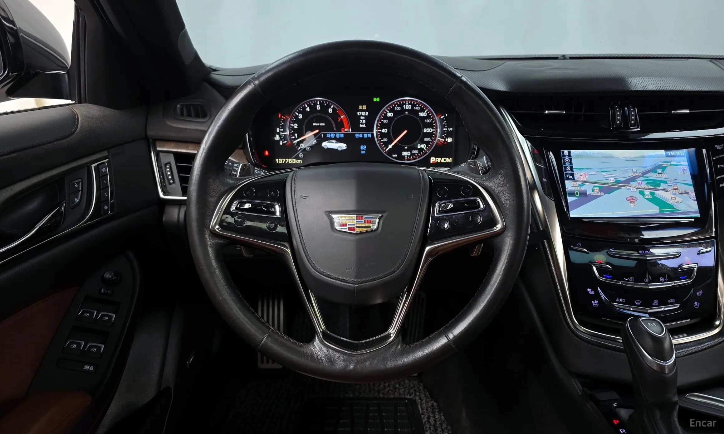 CTS Gen 3