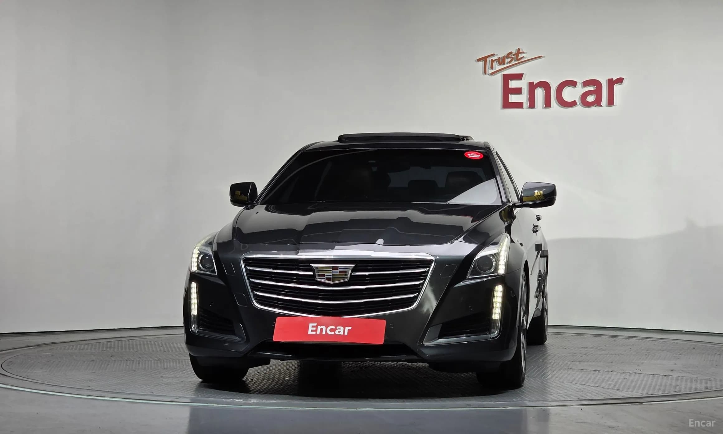 CTS Gen 3