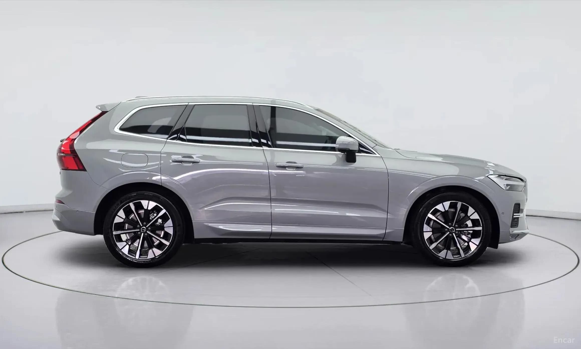 XC60 Gen 2