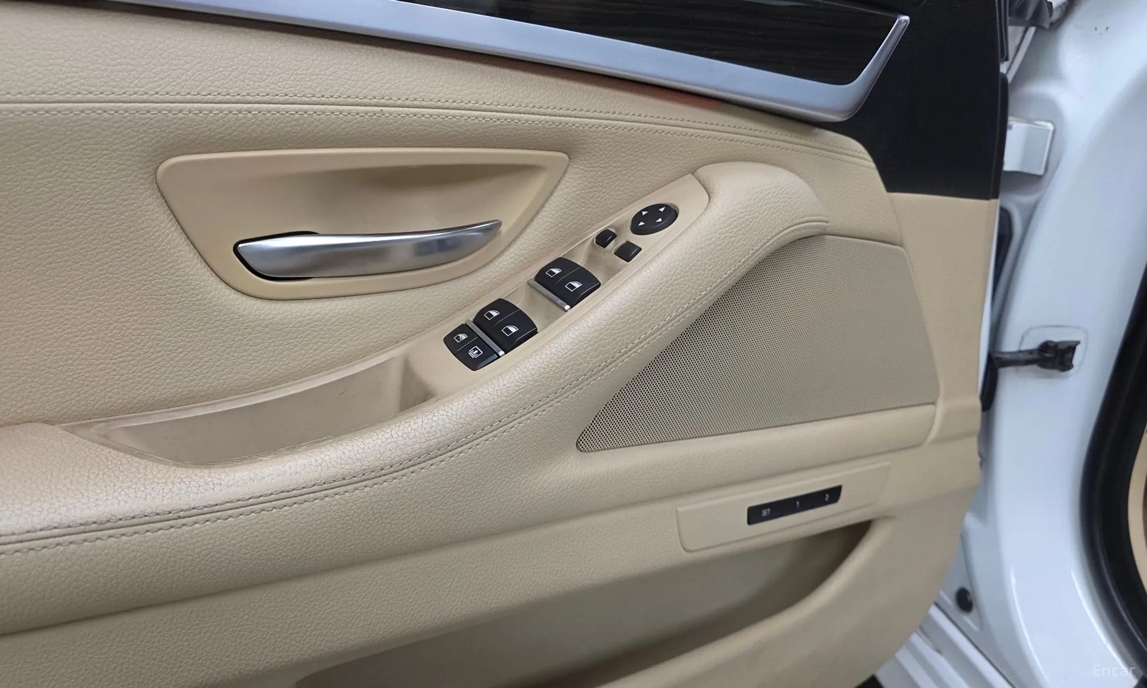 5 Series (F10)