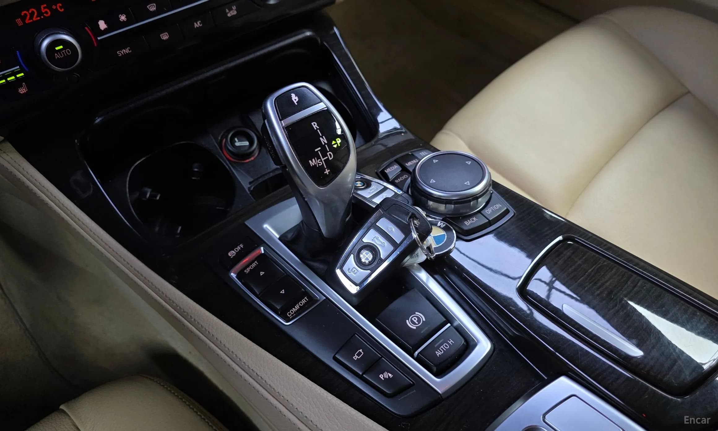 5 Series (F10)