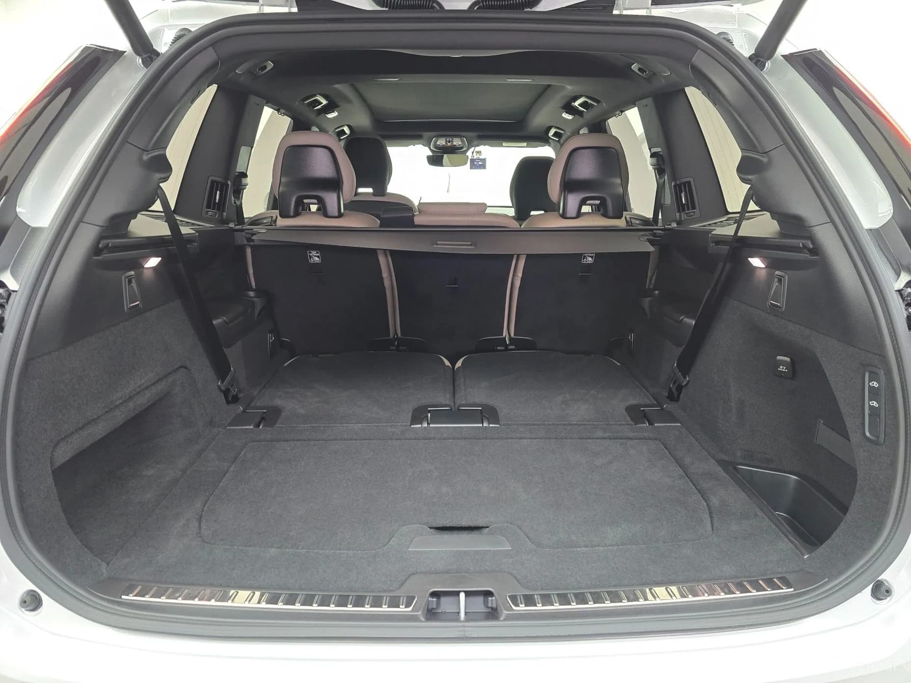 XC90 Gen 2