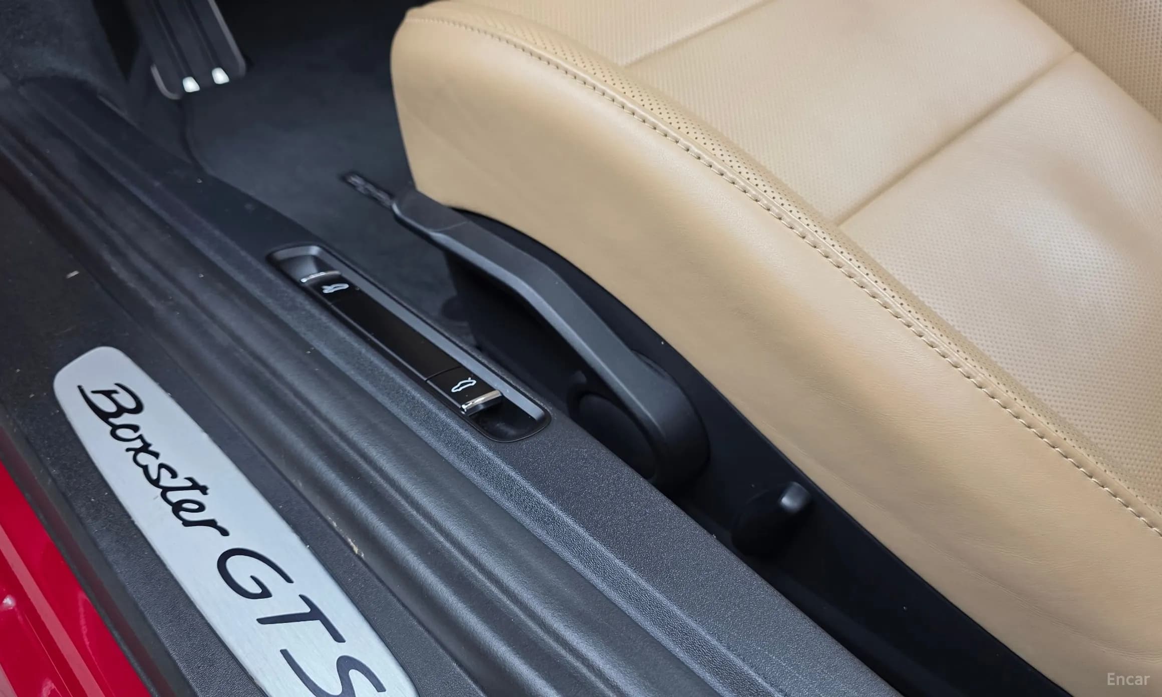 718 Boxster