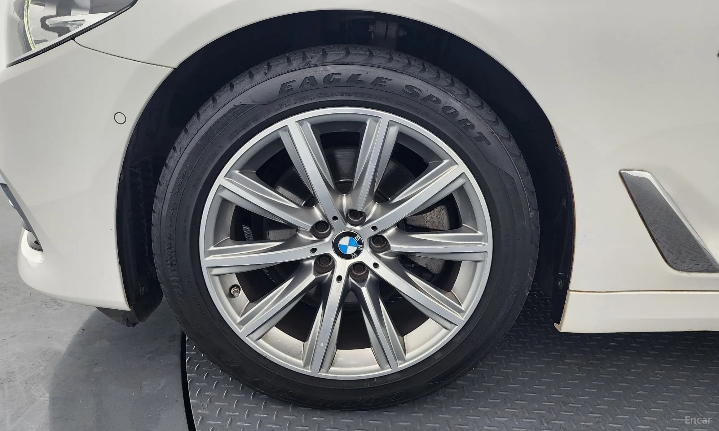 5 Series (G30)