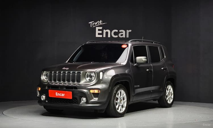 Renegade