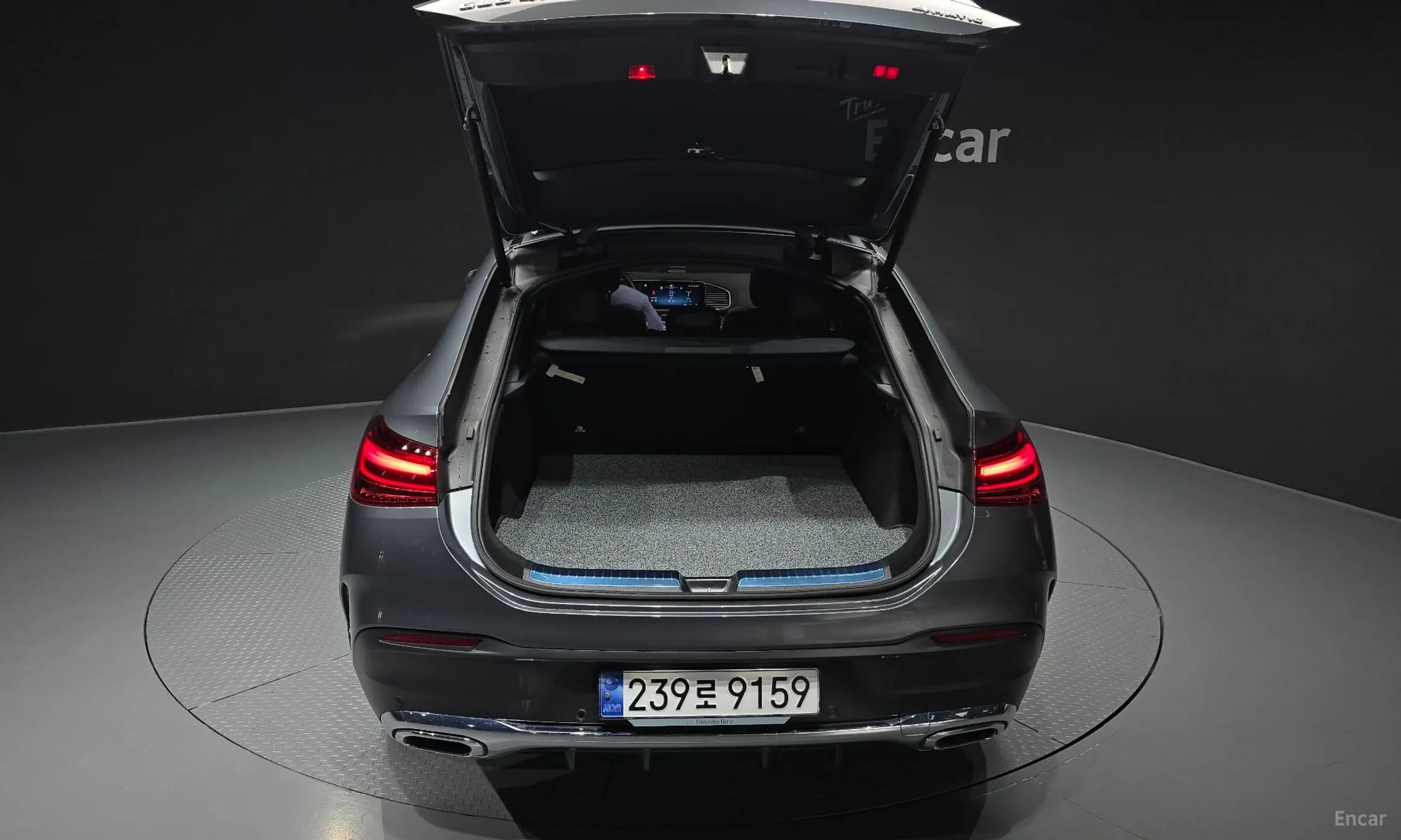 GLE-Class W167